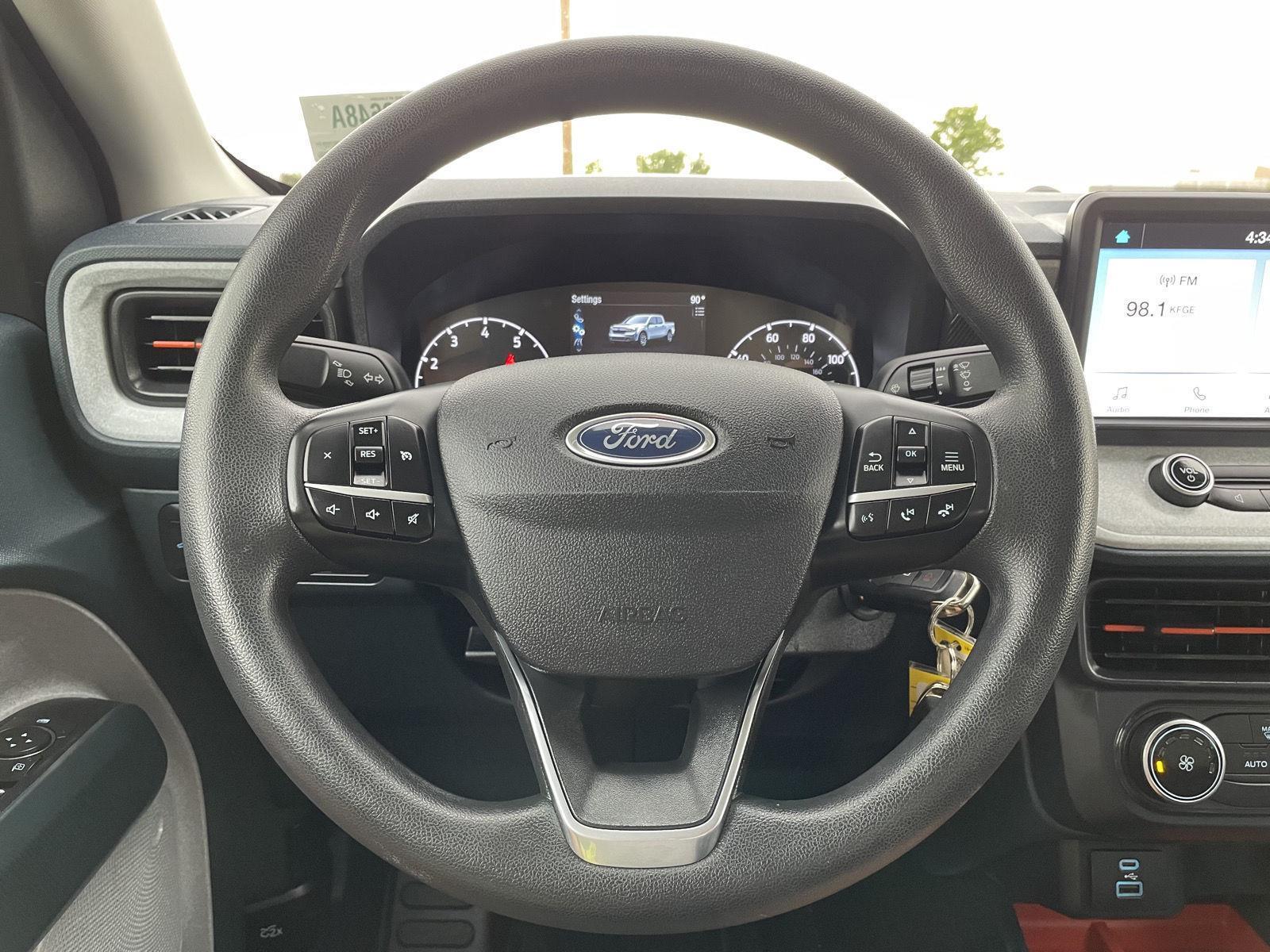 Used 2022 Ford Maverick for sale in Lincoln NE