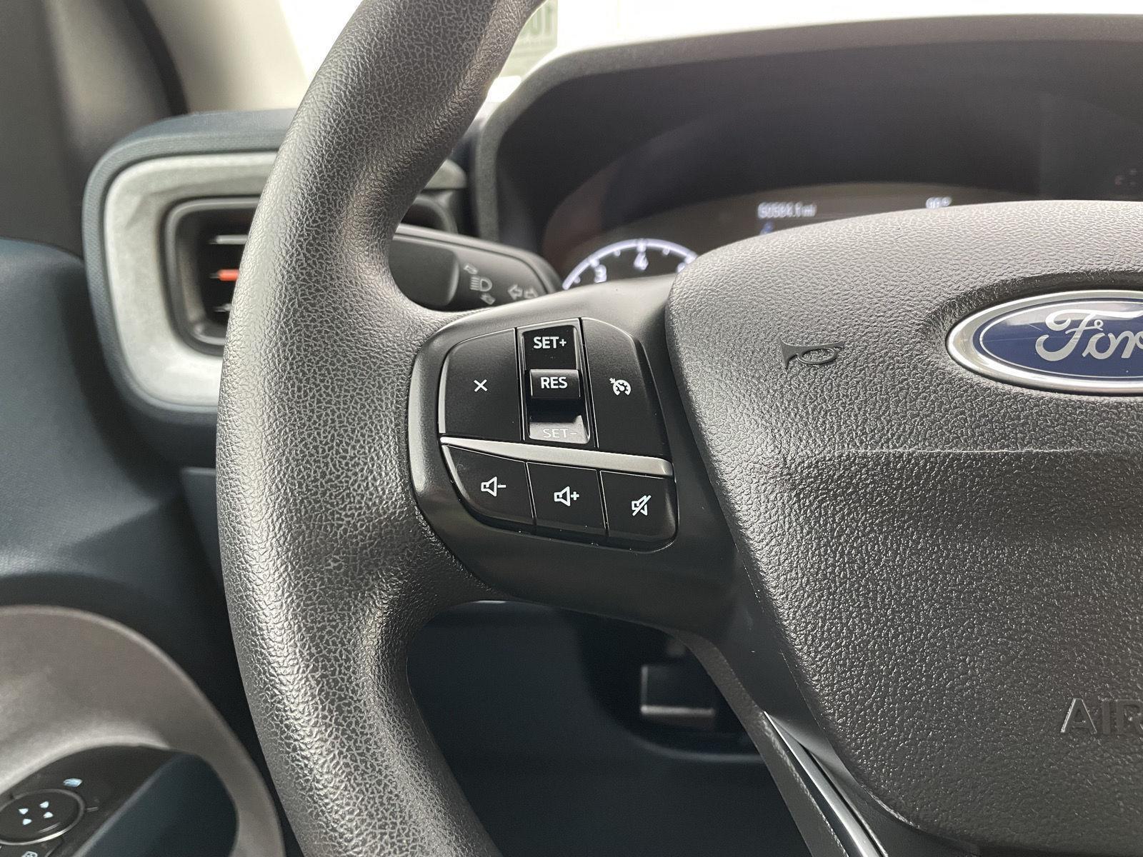 Used 2022 Ford Maverick for sale in Lincoln NE