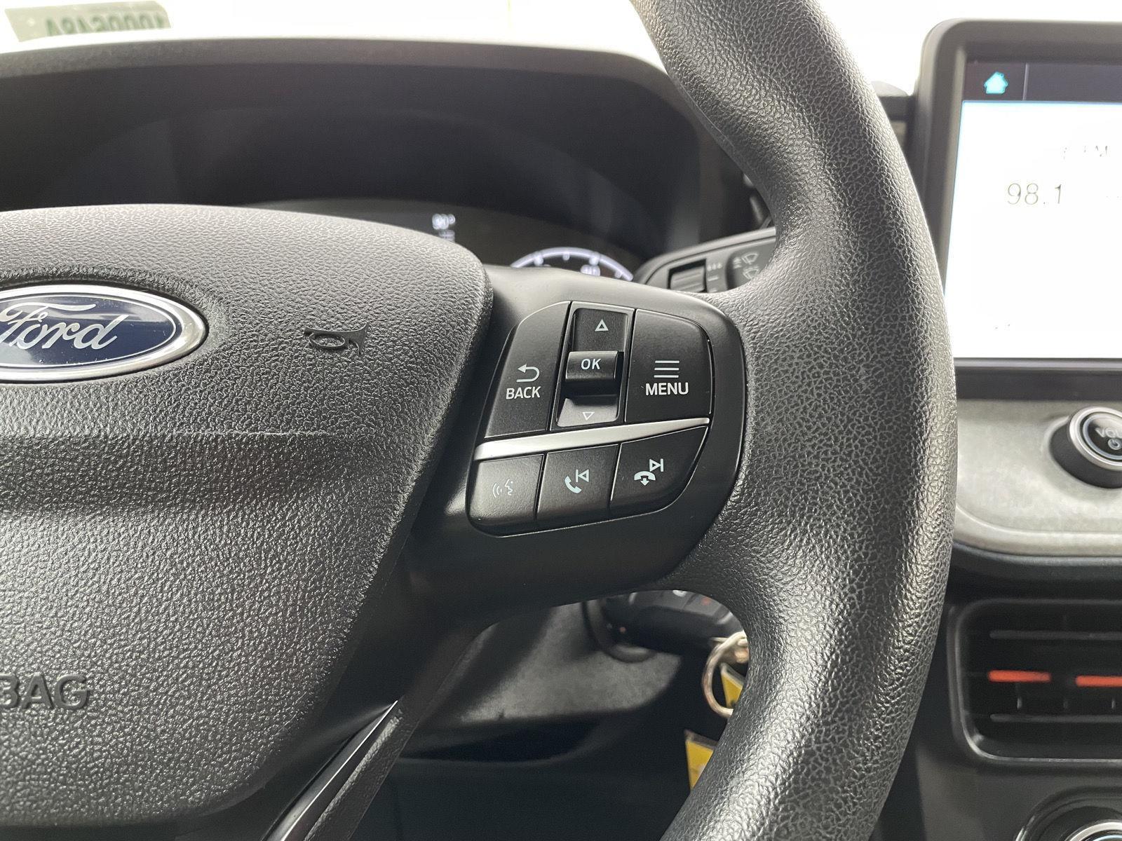 Used 2022 Ford Maverick for sale in Lincoln NE