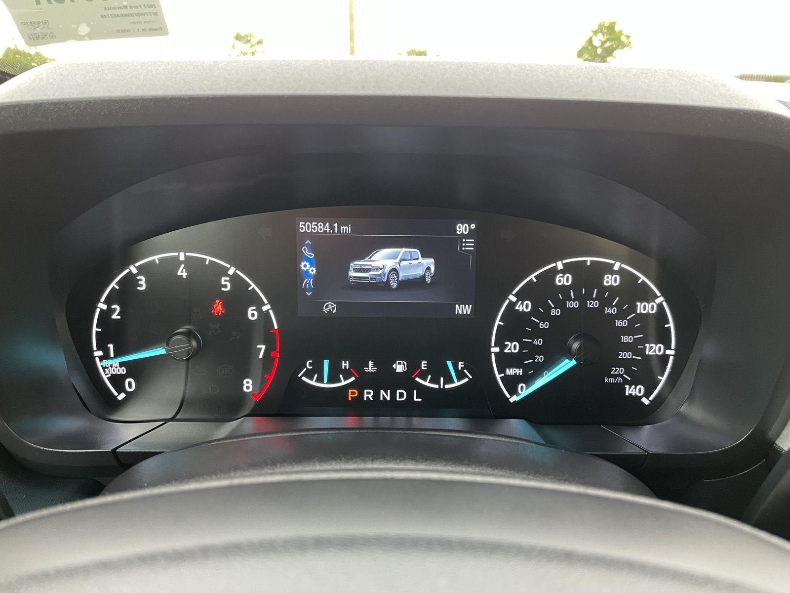 Used 2022 Ford Maverick for sale in Lincoln NE
