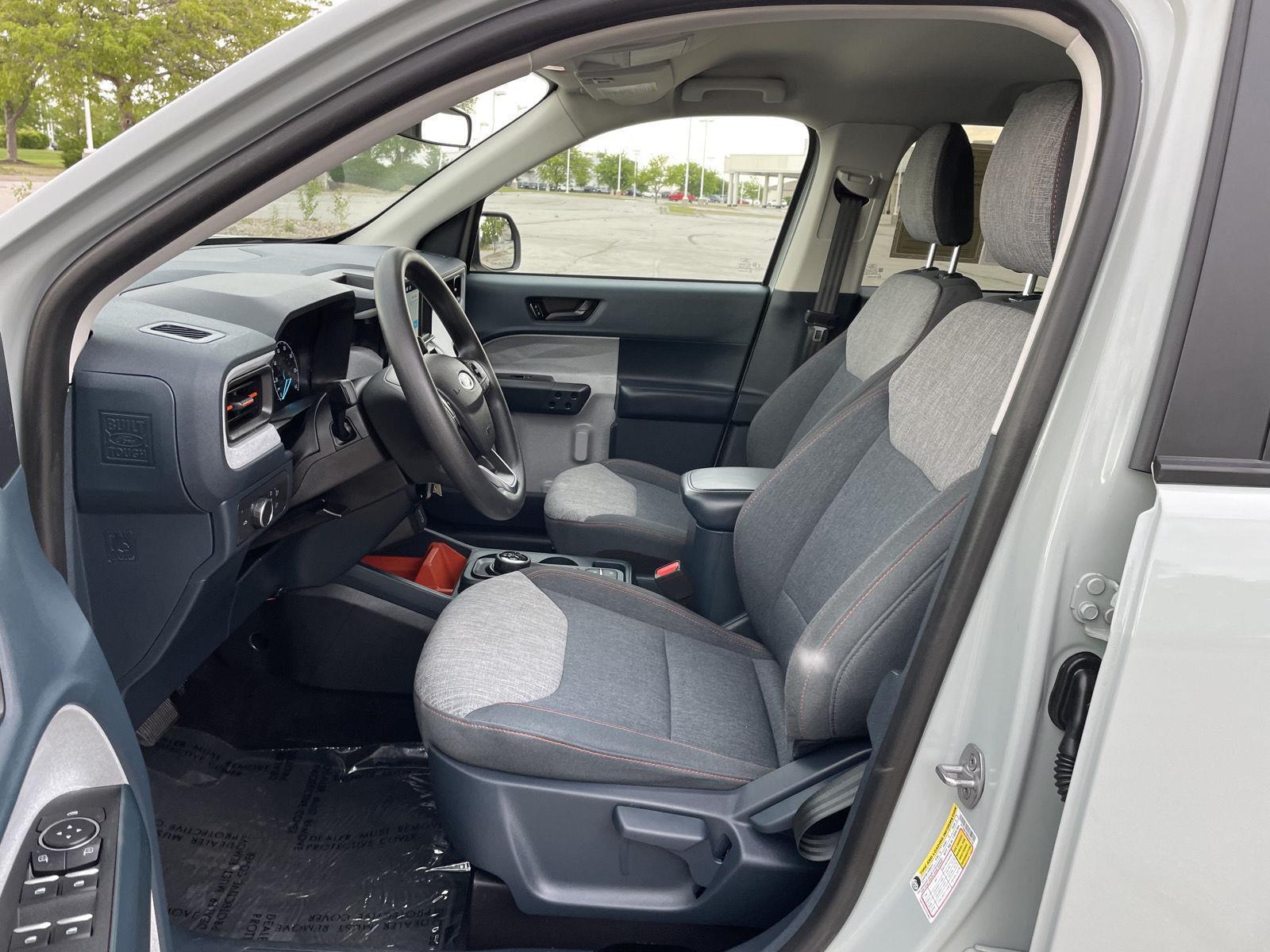 Used 2022 Ford Maverick for sale in Lincoln NE