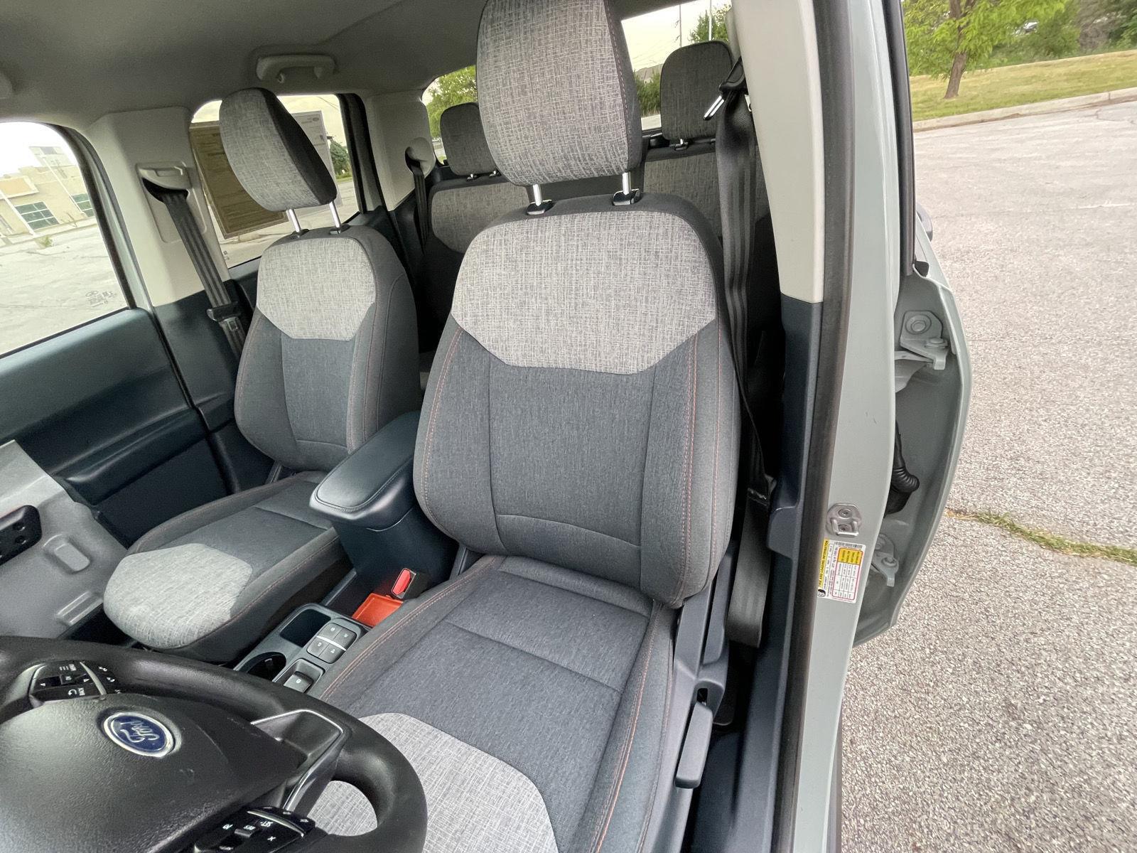 Used 2022 Ford Maverick for sale in Lincoln NE