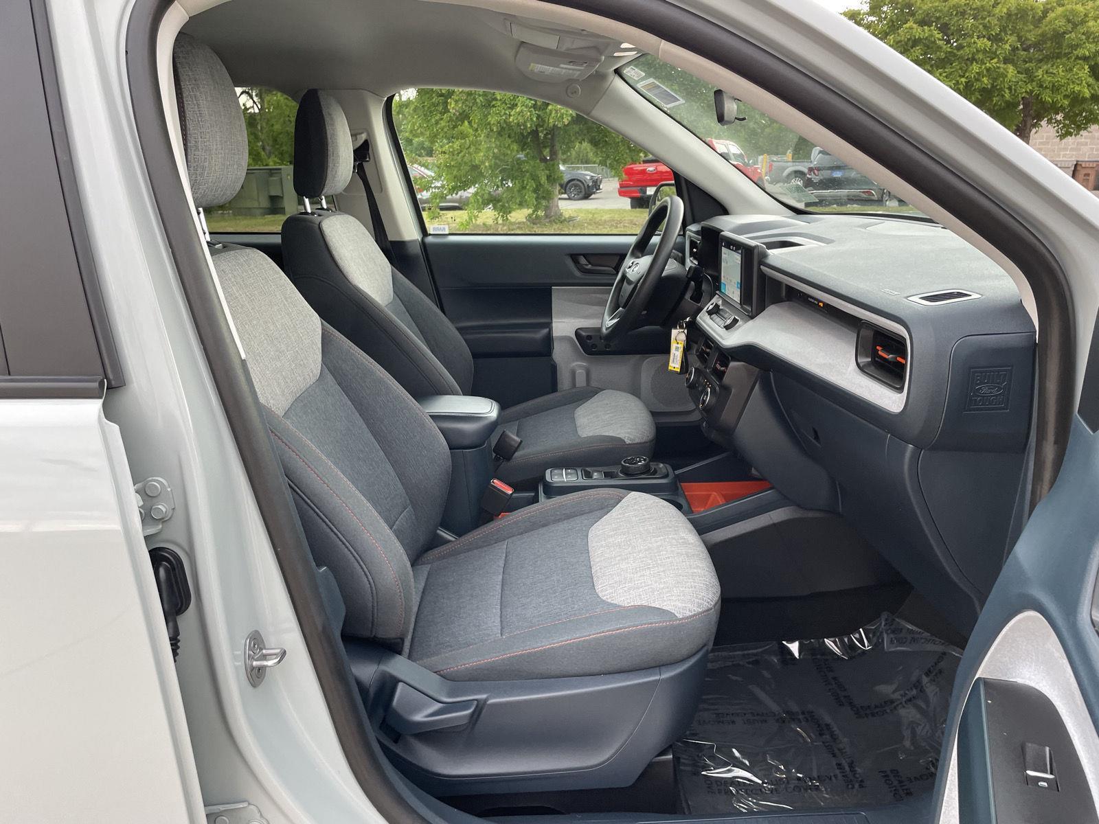 Used 2022 Ford Maverick for sale in Lincoln NE