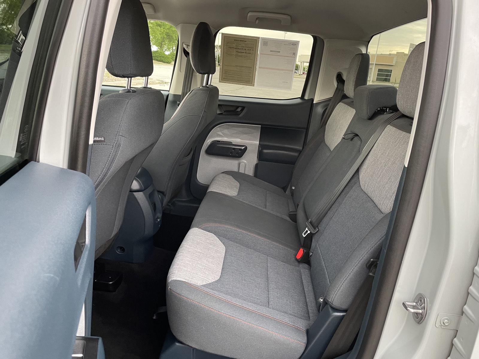 Used 2022 Ford Maverick for sale in Lincoln NE