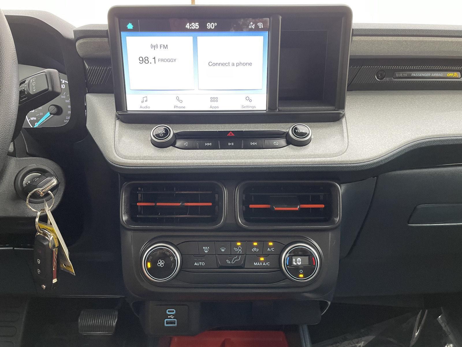 Used 2022 Ford Maverick for sale in Lincoln NE
