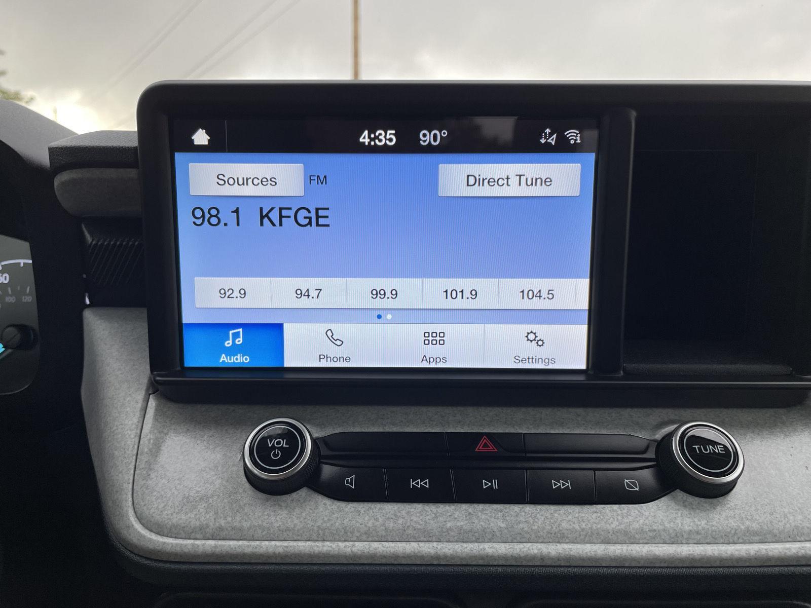 Used 2022 Ford Maverick for sale in Lincoln NE
