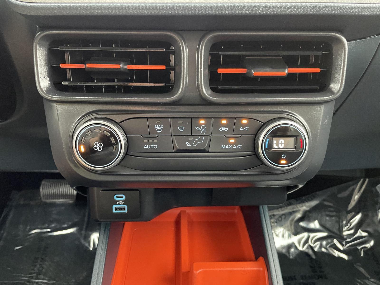 Used 2022 Ford Maverick for sale in Lincoln NE