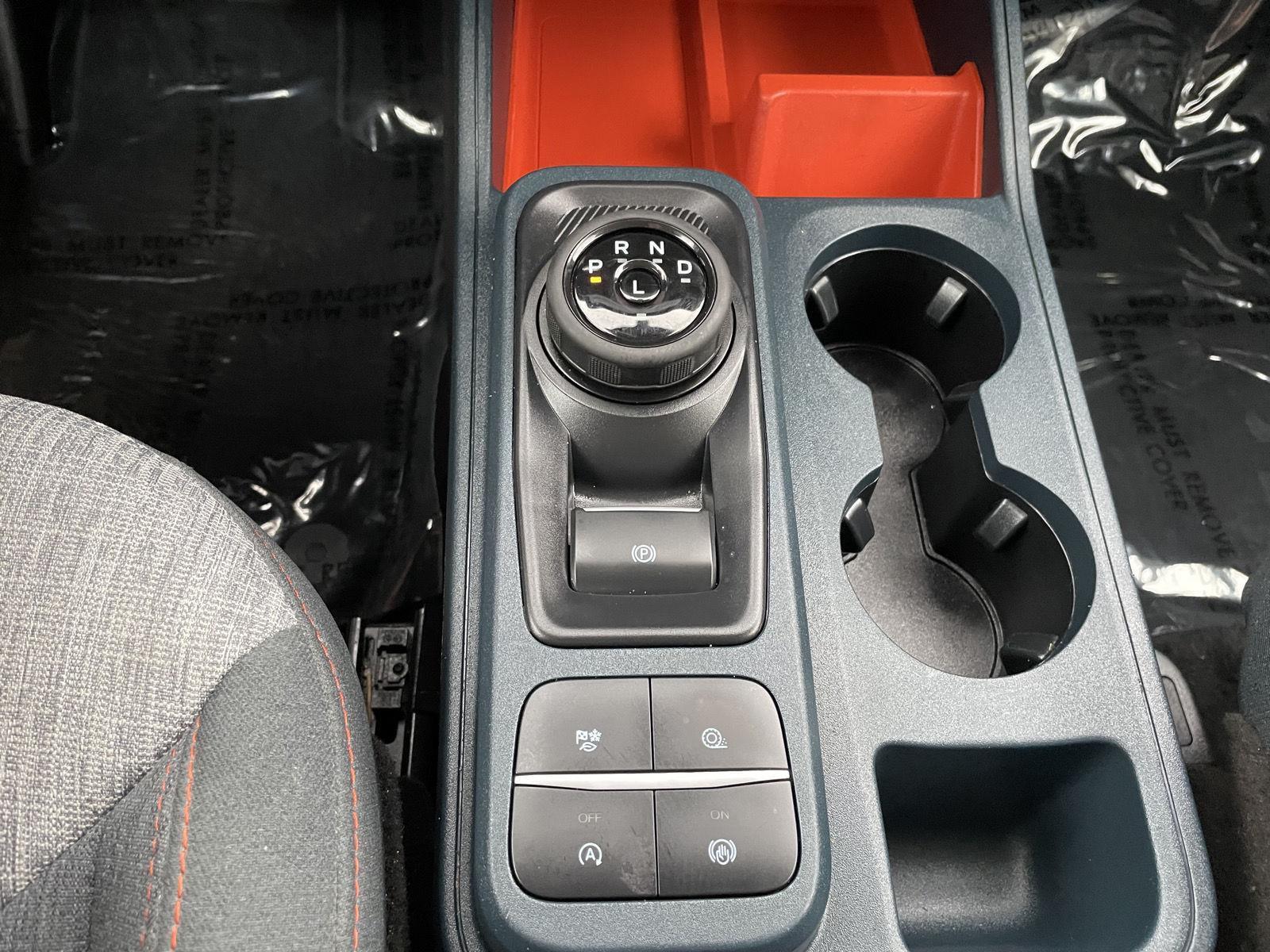 Used 2022 Ford Maverick for sale in Lincoln NE