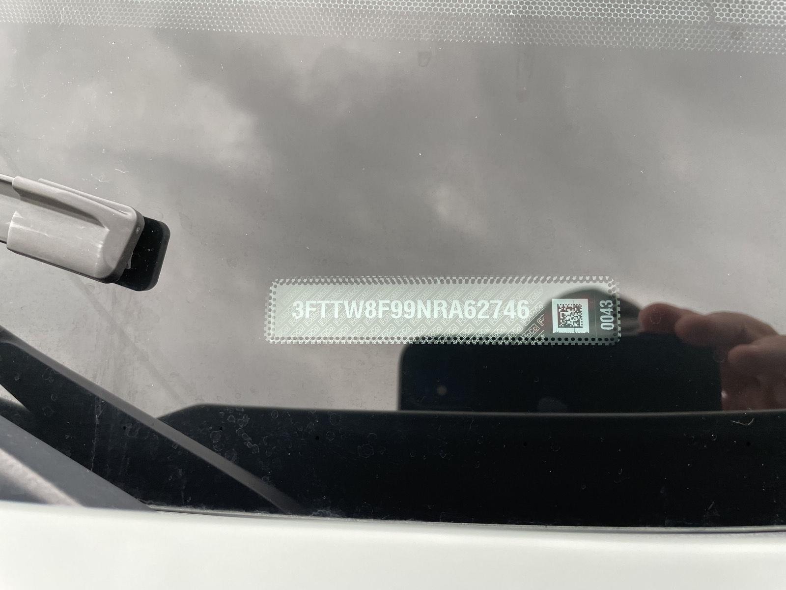 Used 2022 Ford Maverick for sale in Lincoln NE