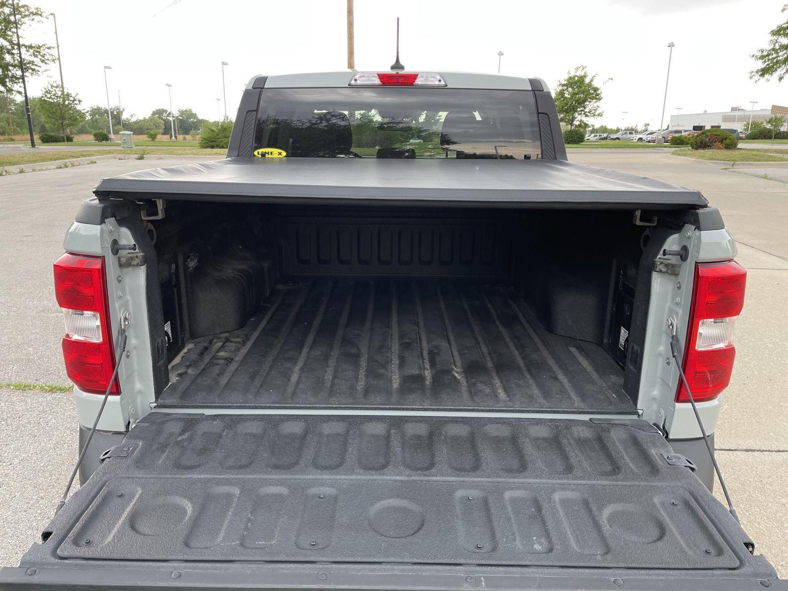 Used 2022 Ford Maverick for sale in Lincoln NE