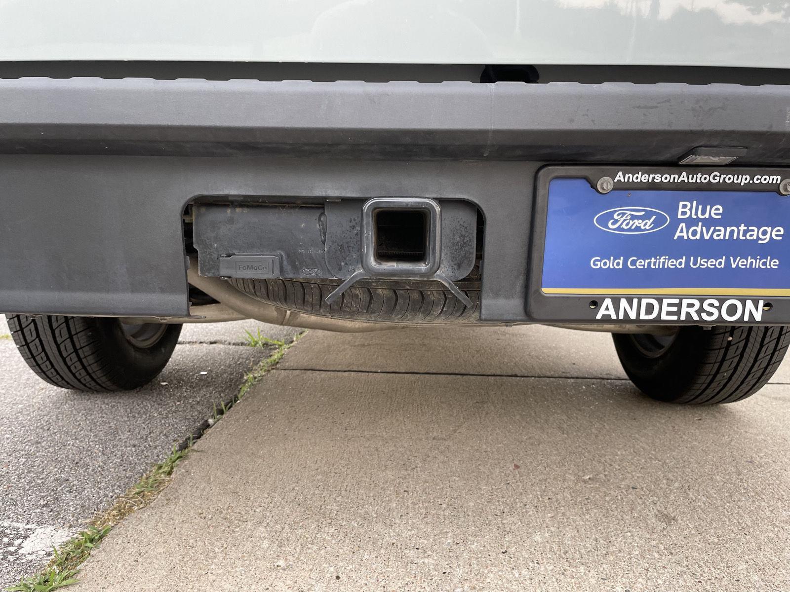 Used 2022 Ford Maverick for sale in Lincoln NE