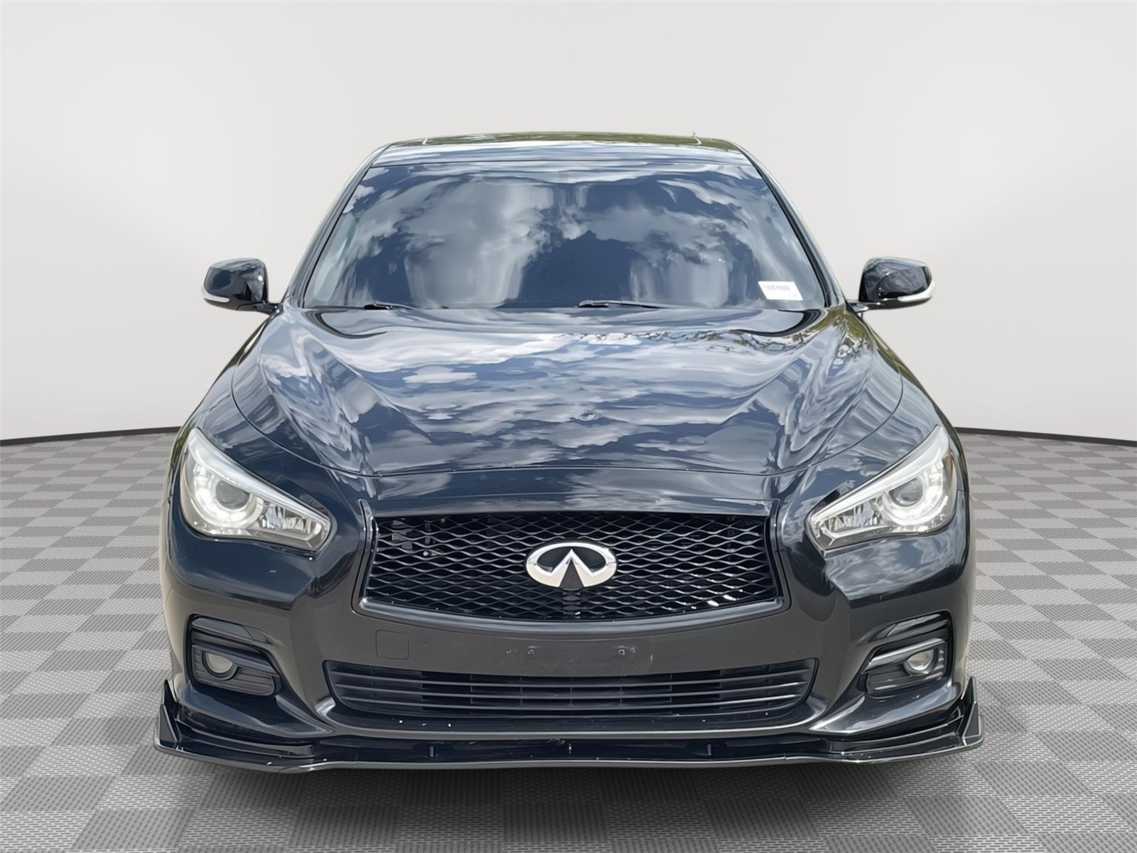 Used 2016 INFINITI Q50 for sale in Lincoln NE