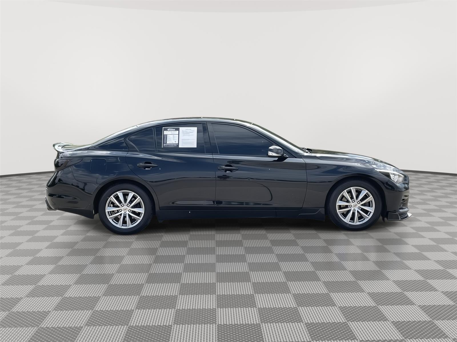 Used 2016 INFINITI Q50 for sale in Lincoln NE