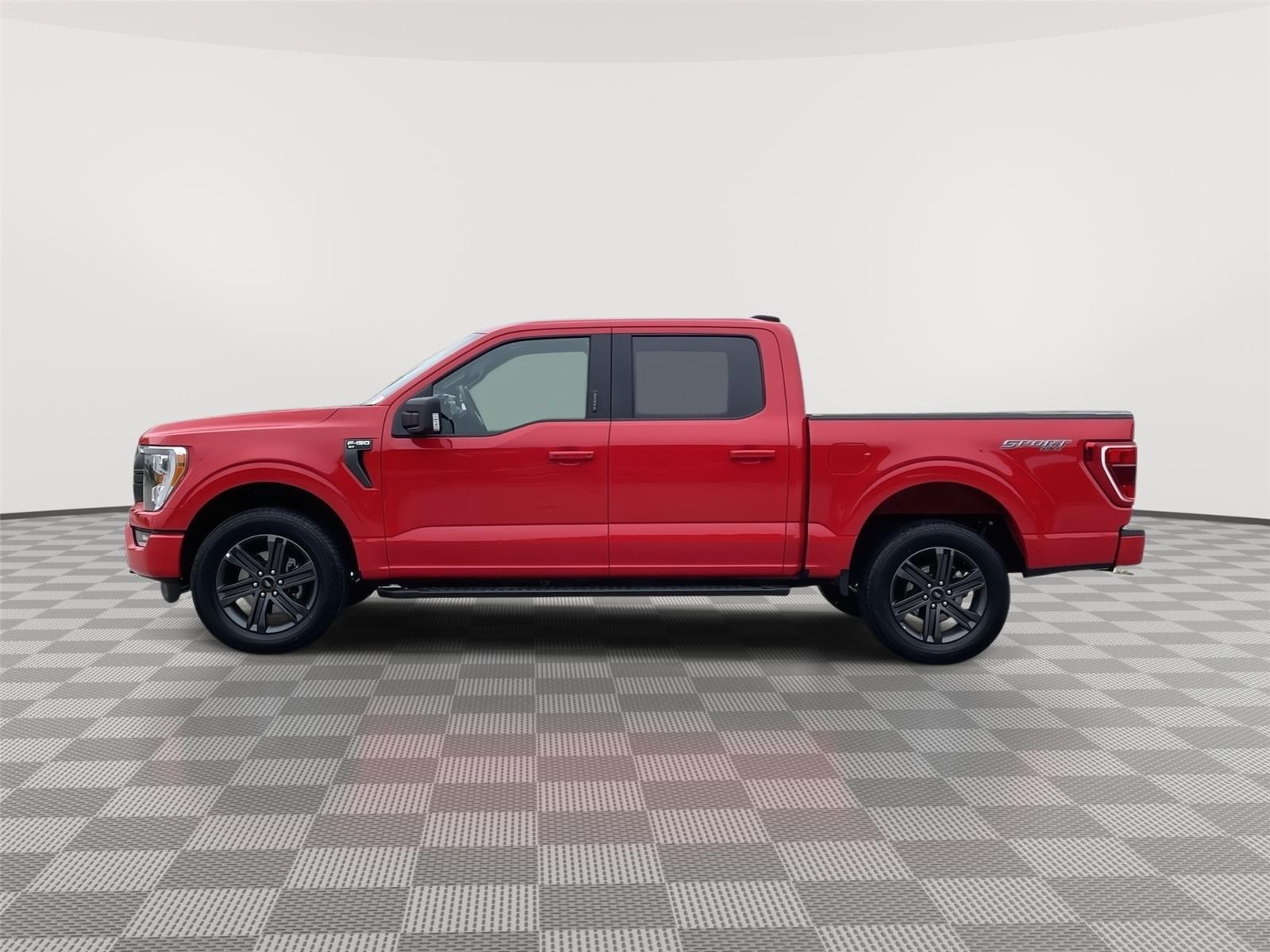 Used 2023 Ford F-150 for sale in Lincoln NE