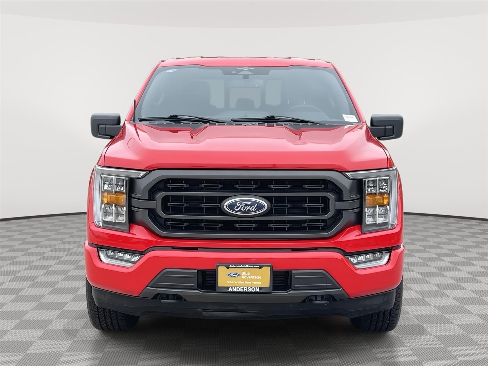 Used 2023 Ford F-150 for sale in Lincoln NE