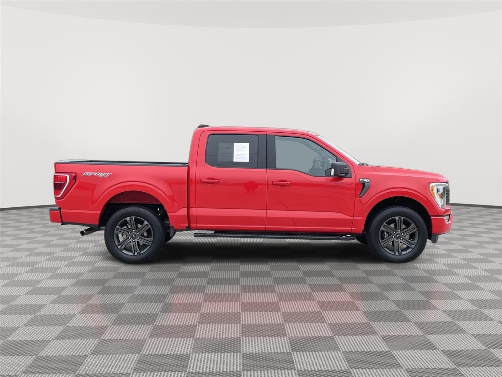 Used 2023 Ford F-150 for sale in Lincoln NE