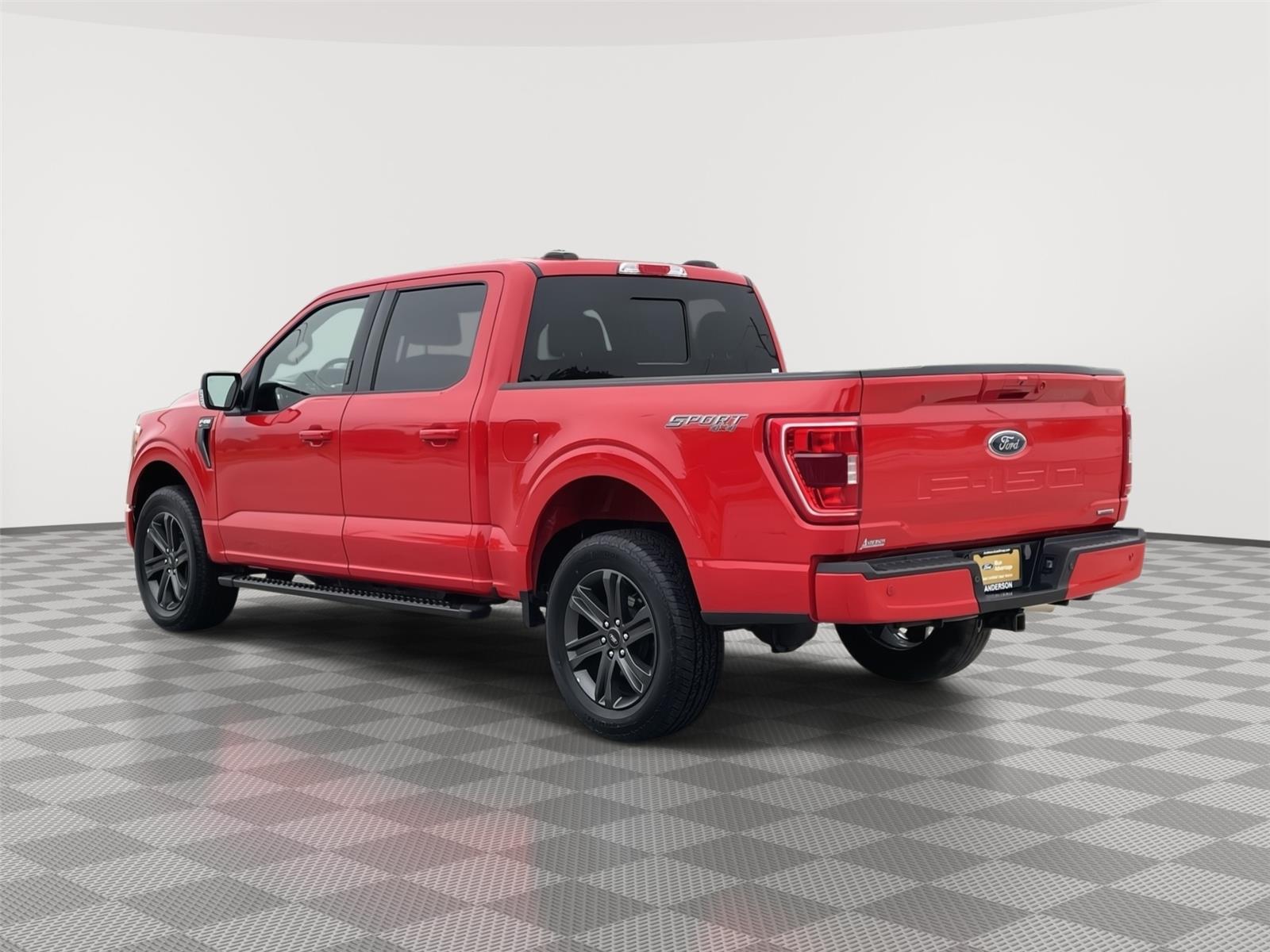 Used 2023 Ford F-150 for sale in Lincoln NE