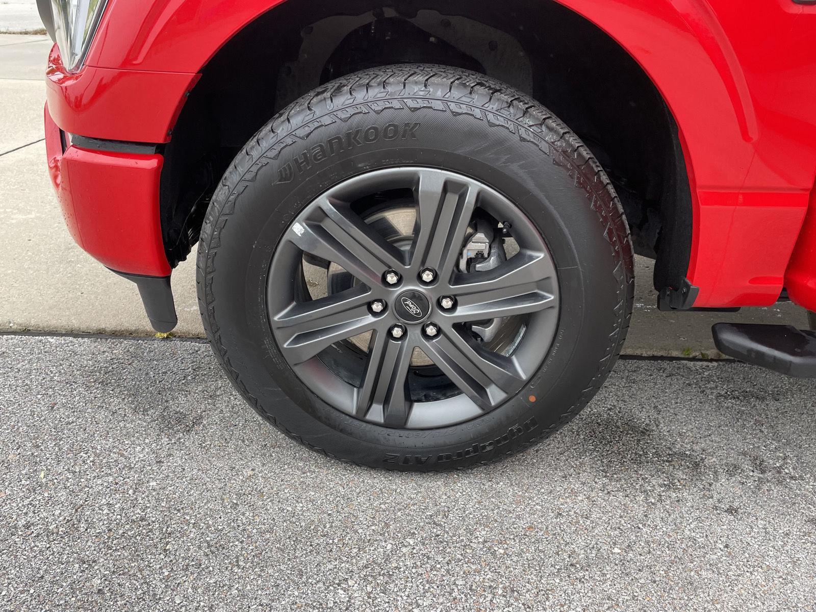Used 2023 Ford F-150 for sale in Lincoln NE