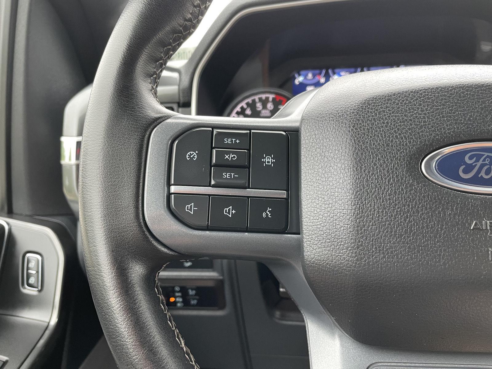 Used 2023 Ford F-150 for sale in Lincoln NE