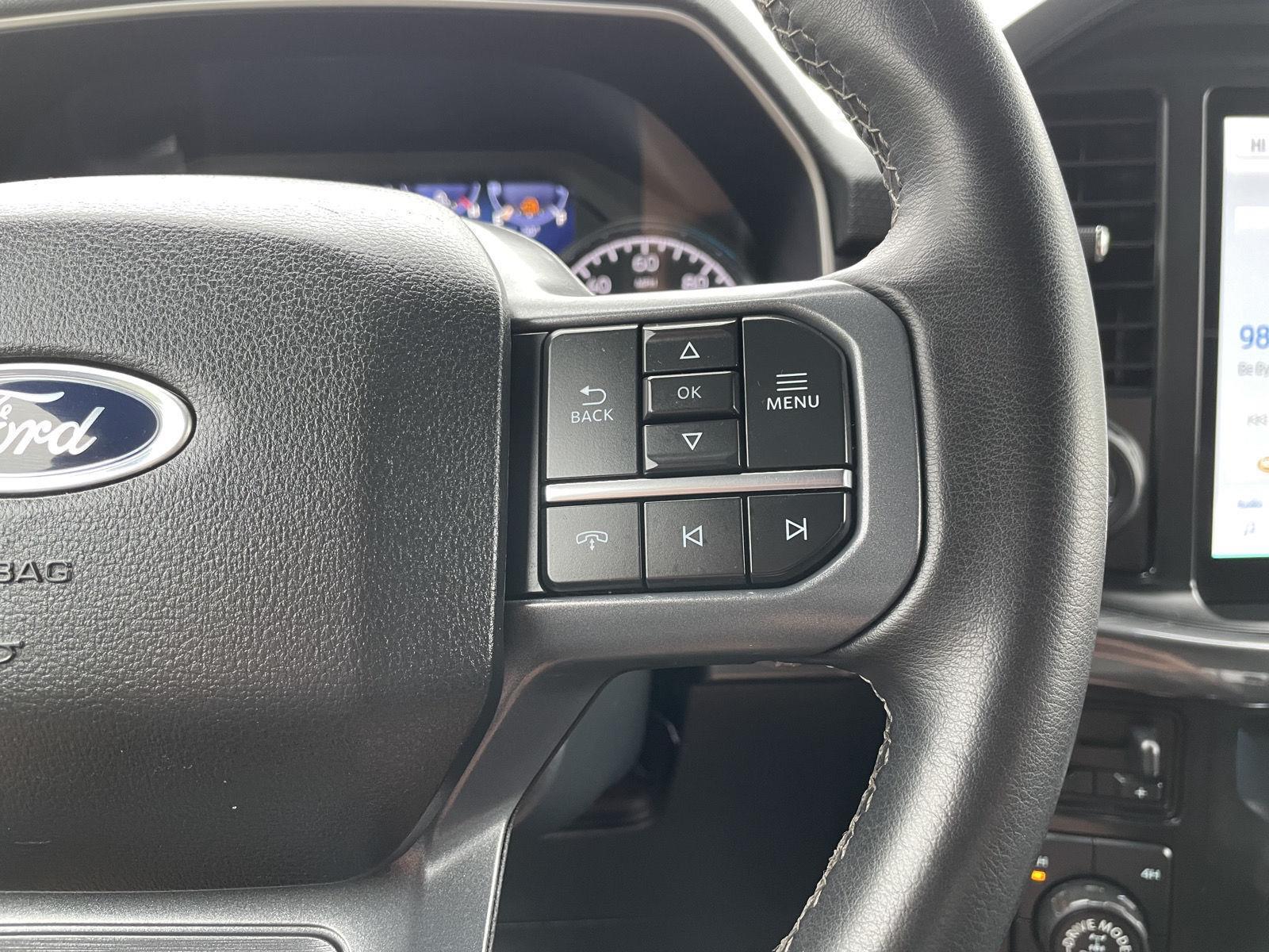 Used 2023 Ford F-150 for sale in Lincoln NE