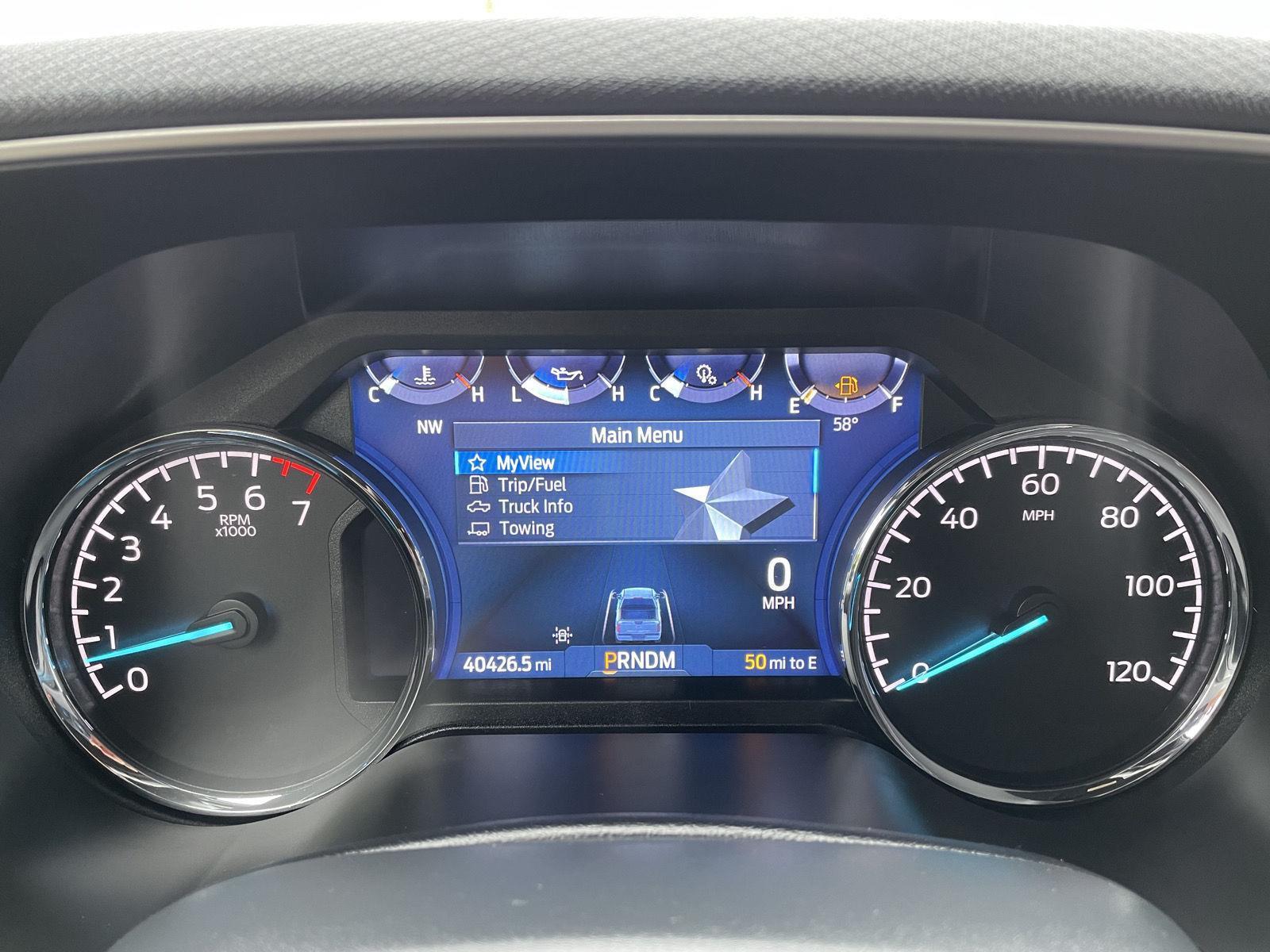 Used 2023 Ford F-150 for sale in Lincoln NE