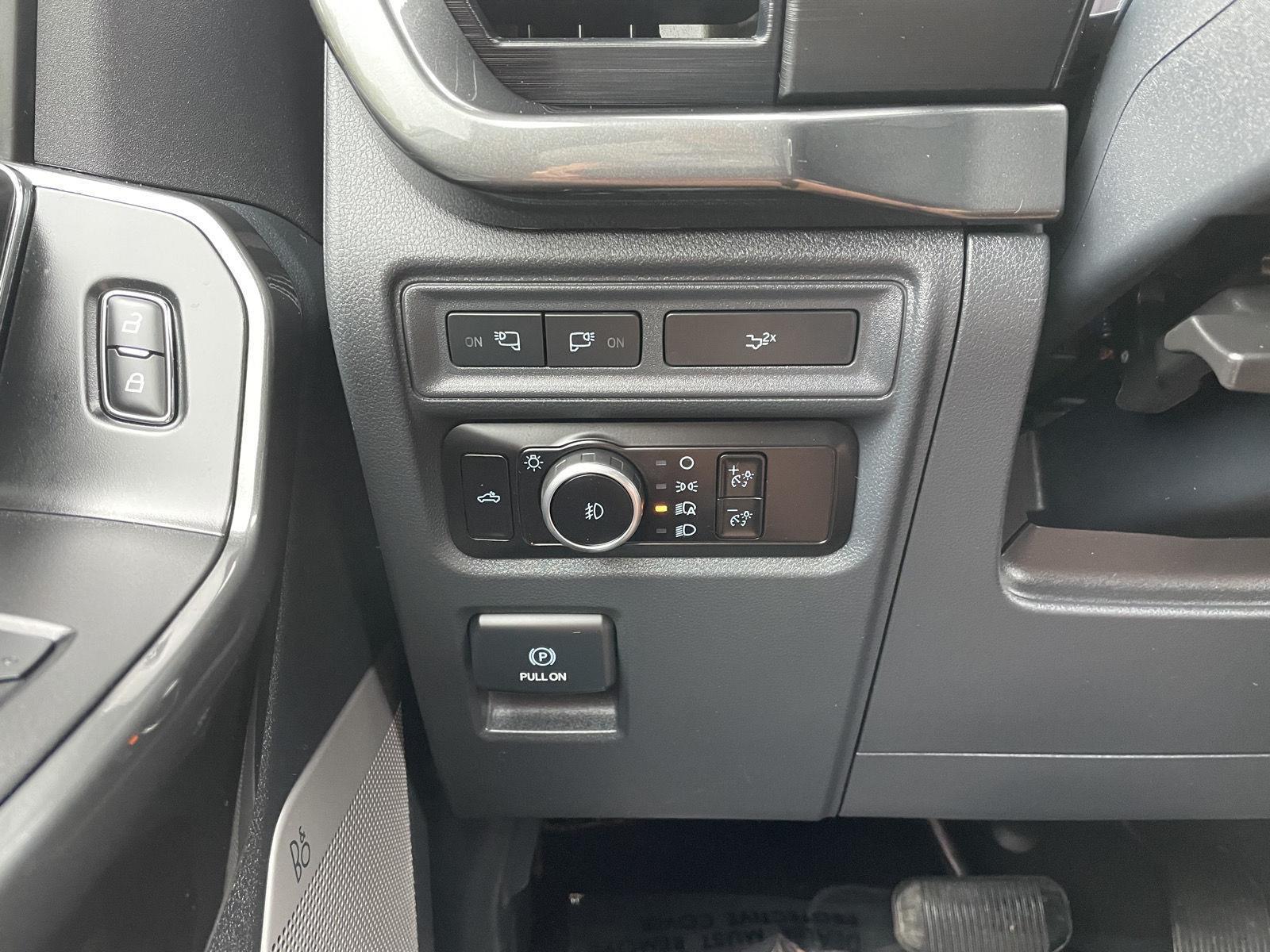 Used 2023 Ford F-150 for sale in Lincoln NE