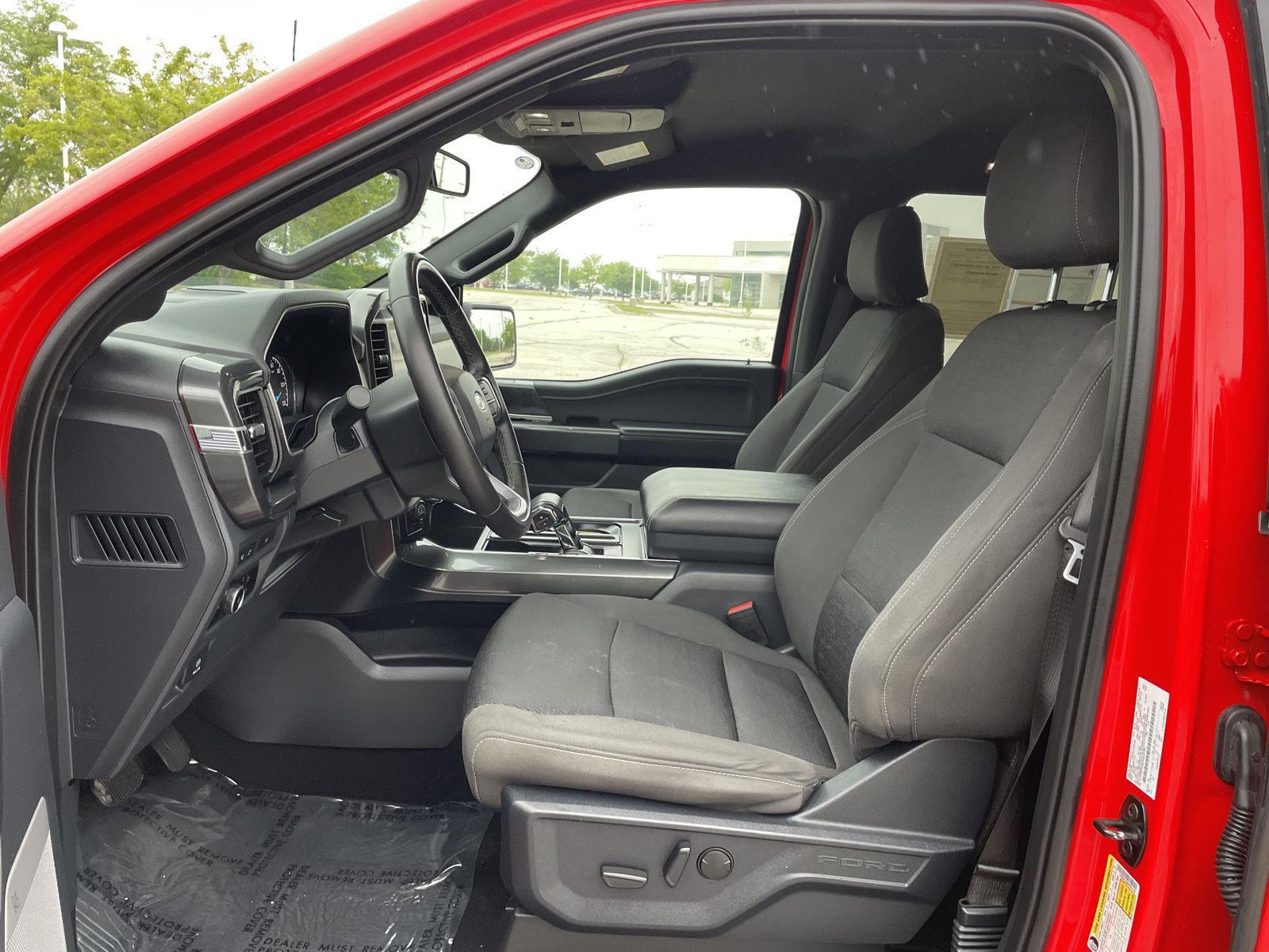 Used 2023 Ford F-150 for sale in Lincoln NE