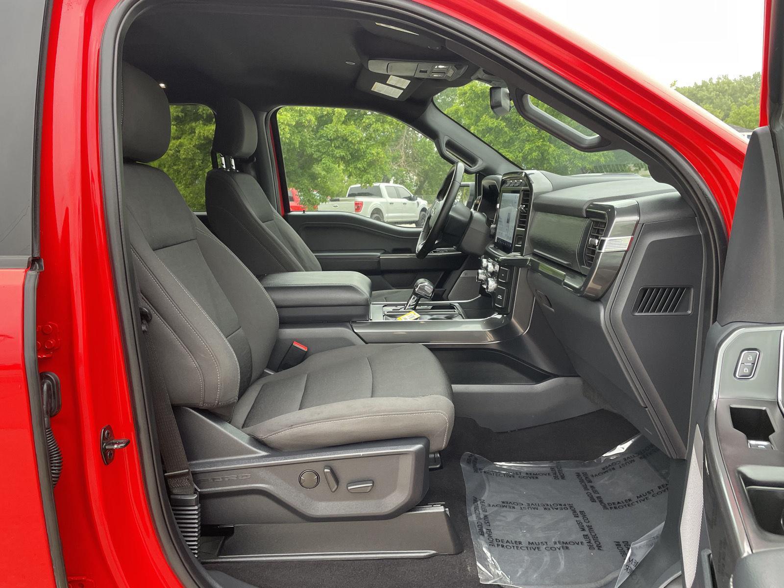 Used 2023 Ford F-150 for sale in Lincoln NE