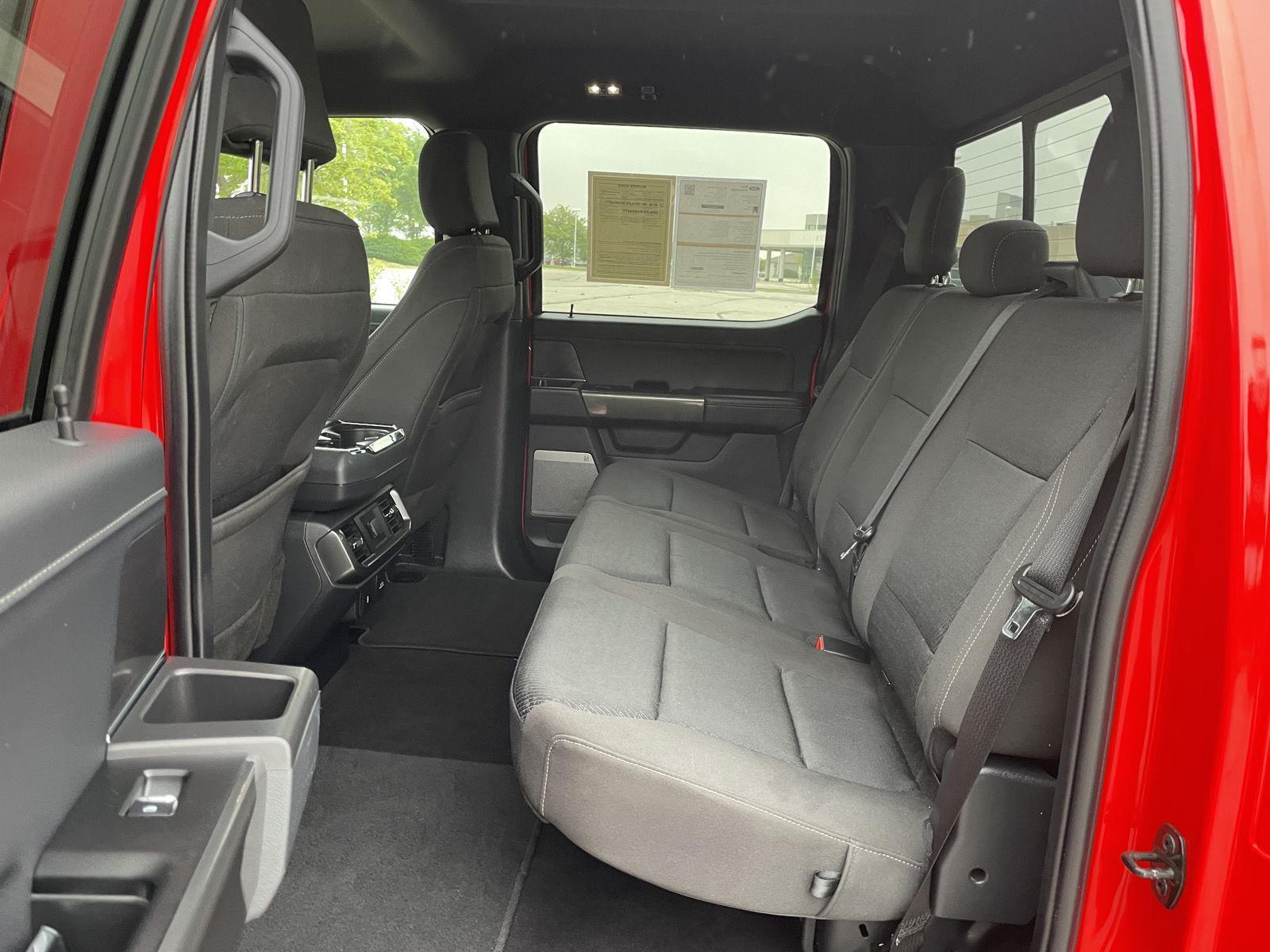 Used 2023 Ford F-150 for sale in Lincoln NE