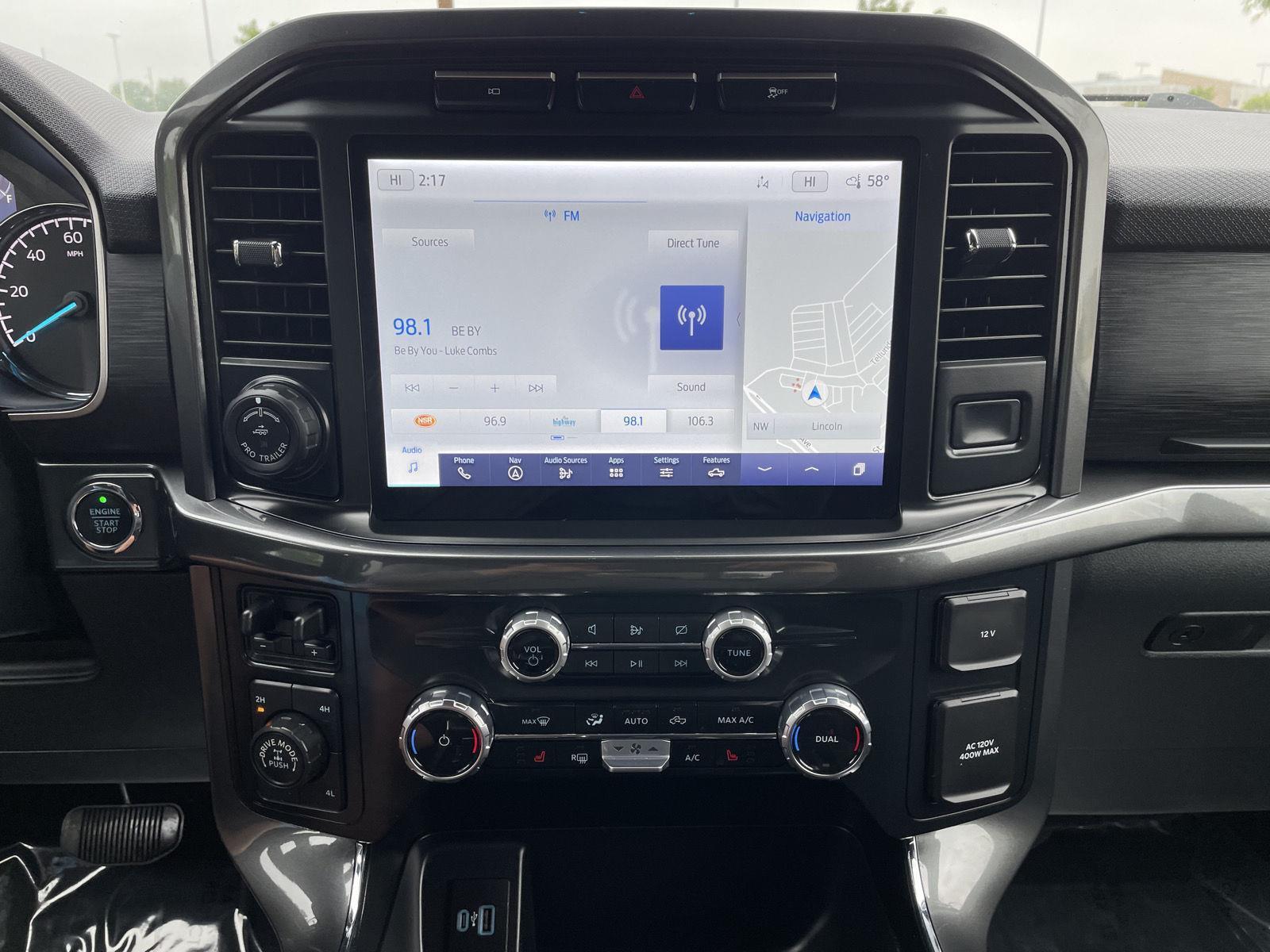 Used 2023 Ford F-150 for sale in Lincoln NE