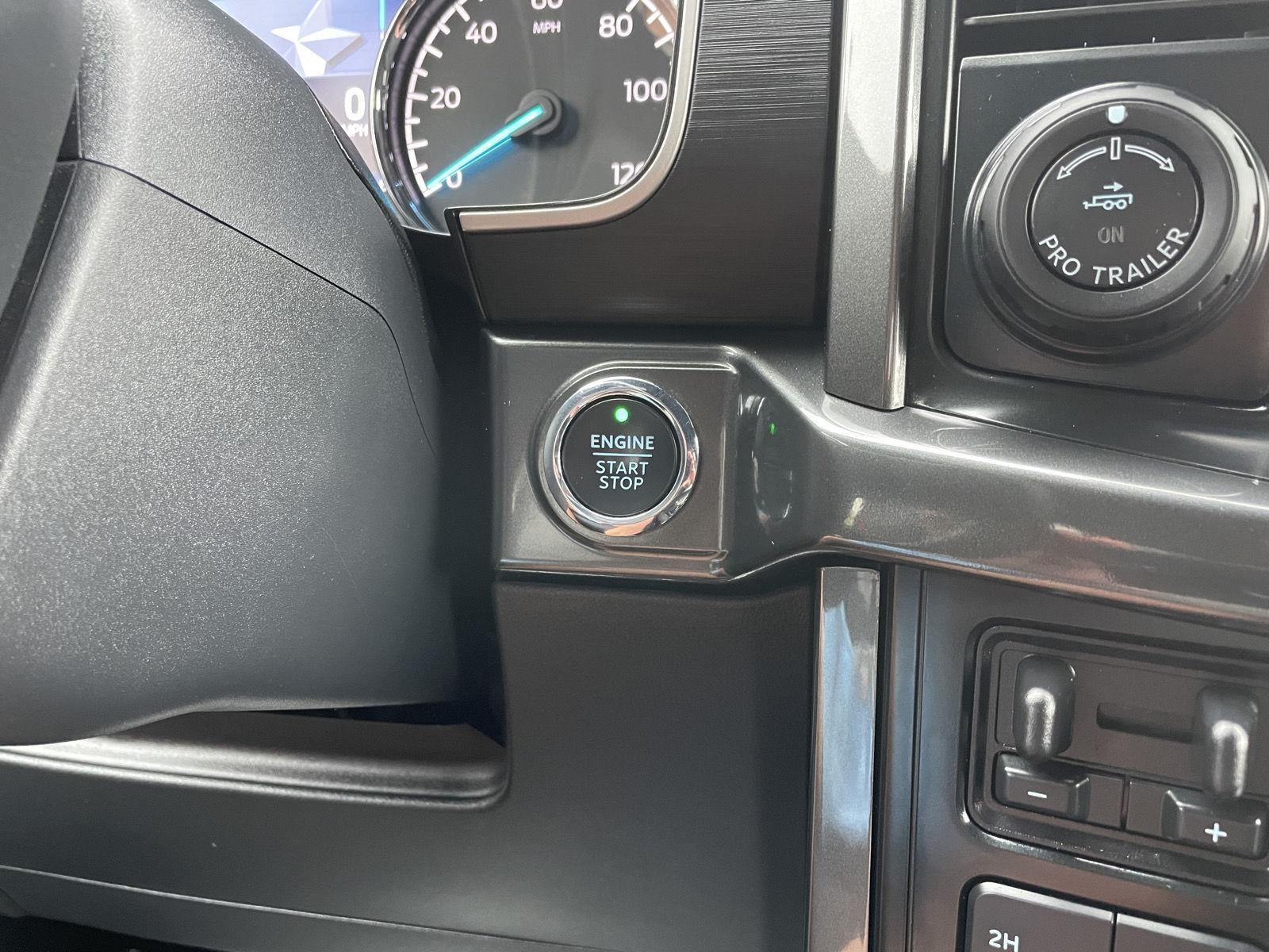 Used 2023 Ford F-150 for sale in Lincoln NE