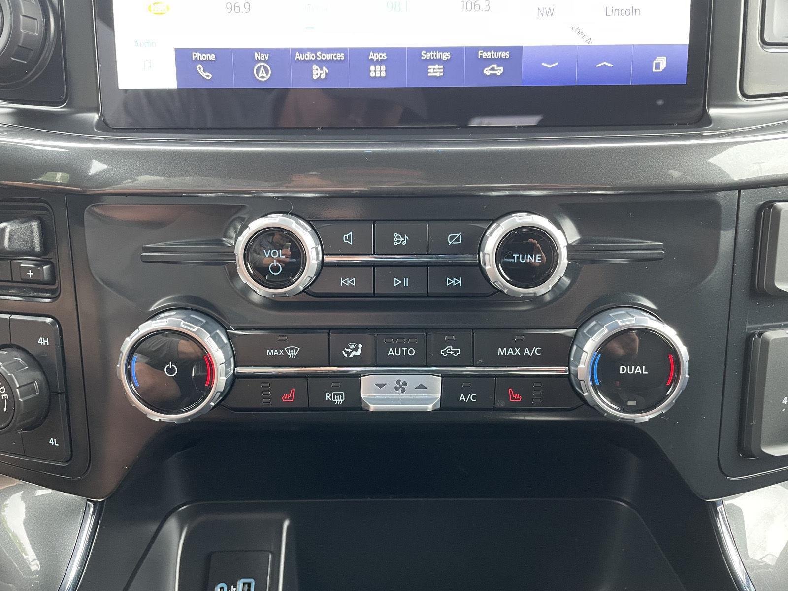Used 2023 Ford F-150 for sale in Lincoln NE