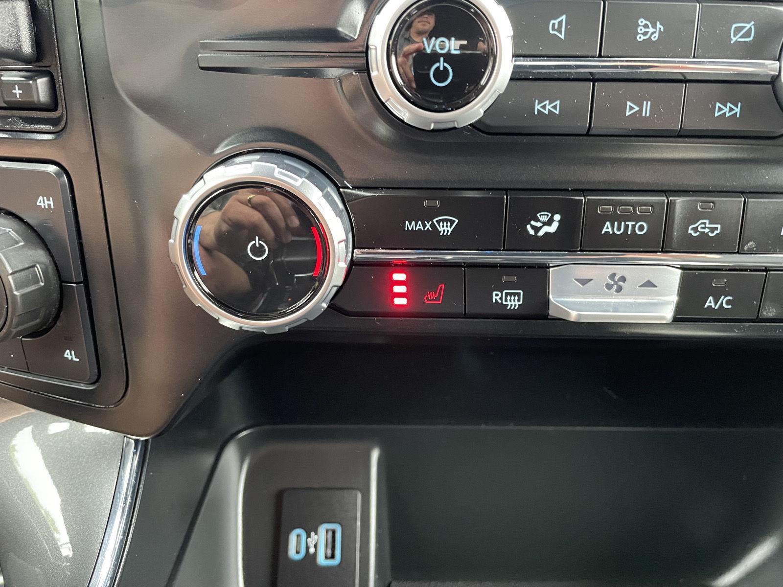 Used 2023 Ford F-150 for sale in Lincoln NE