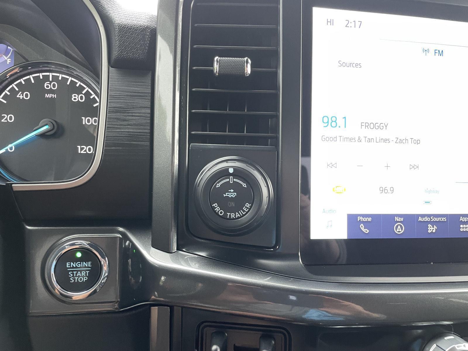 Used 2023 Ford F-150 for sale in Lincoln NE