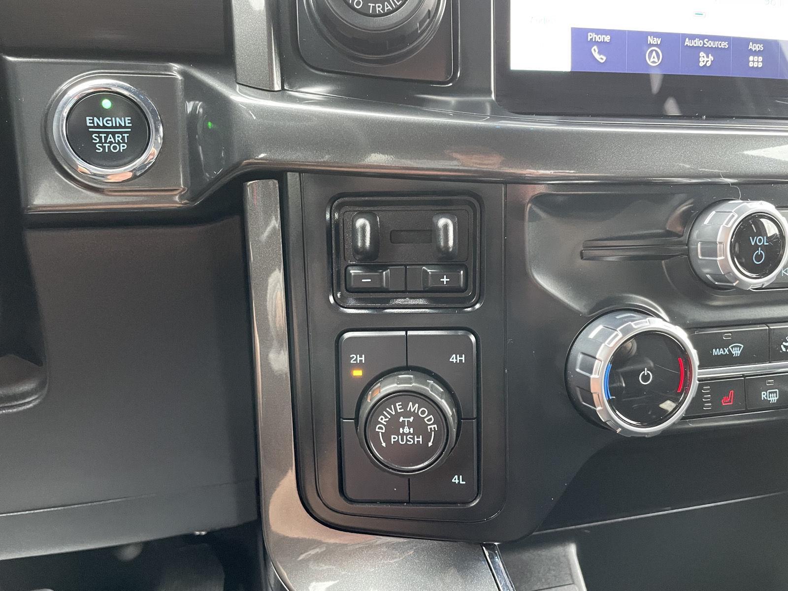 Used 2023 Ford F-150 for sale in Lincoln NE