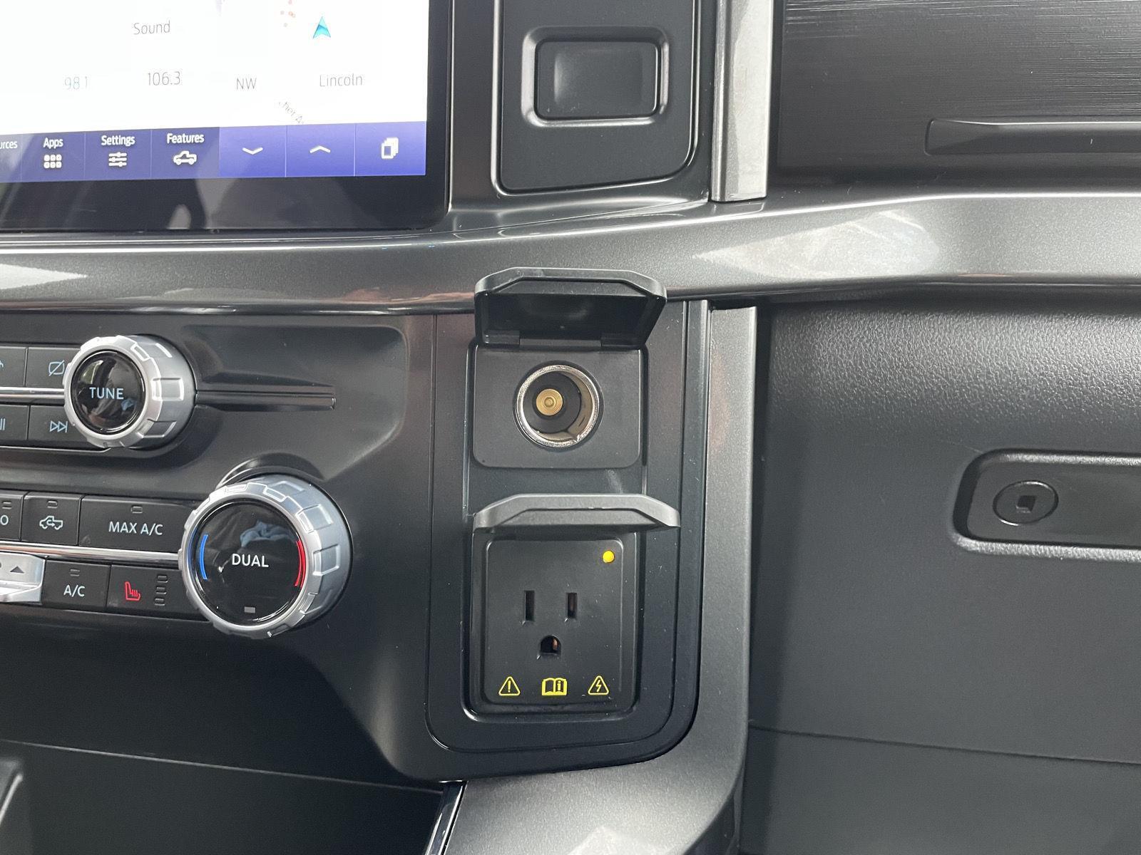 Used 2023 Ford F-150 for sale in Lincoln NE