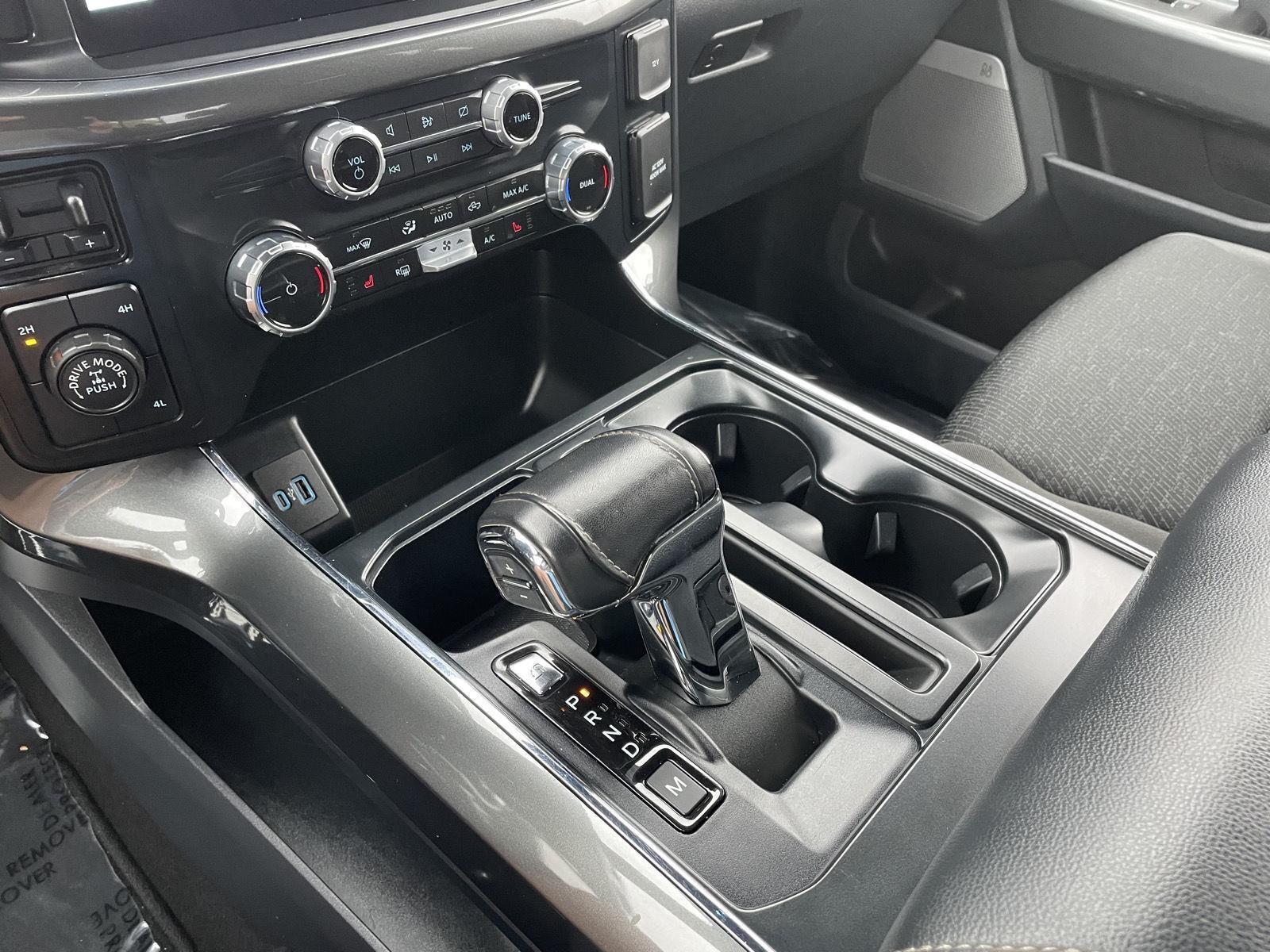 Used 2023 Ford F-150 for sale in Lincoln NE