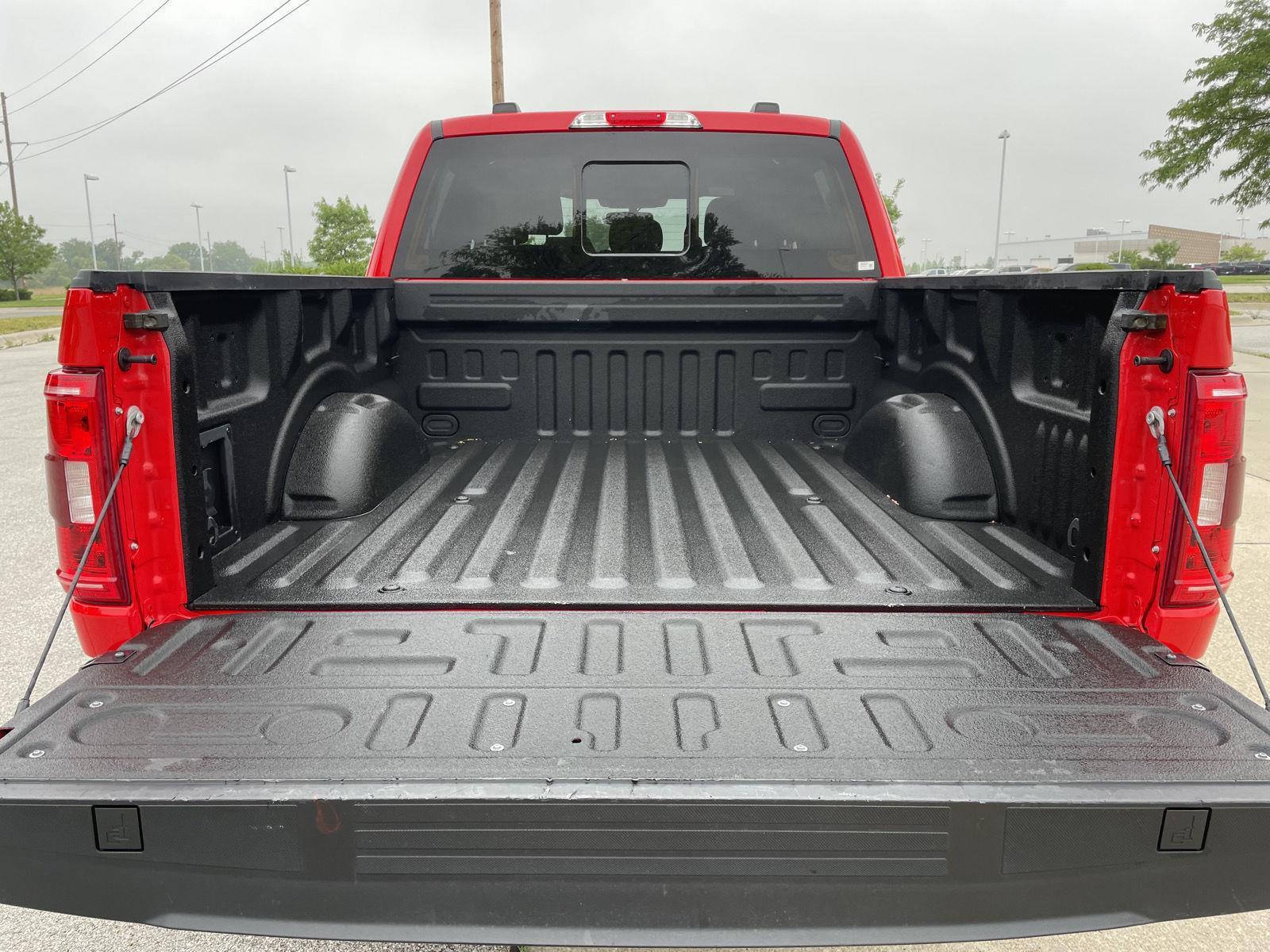 Used 2023 Ford F-150 for sale in Lincoln NE