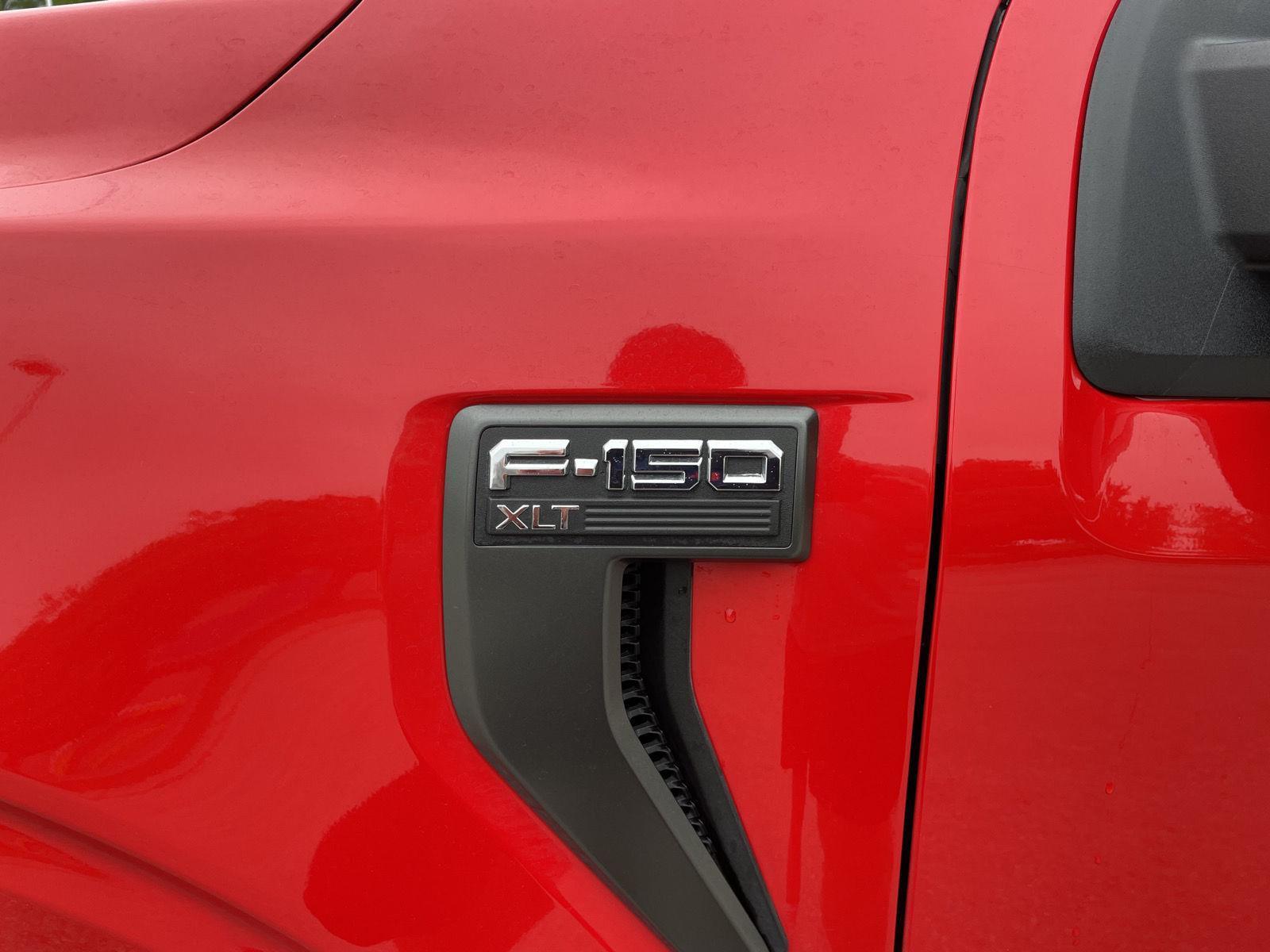 Used 2023 Ford F-150 for sale in Lincoln NE