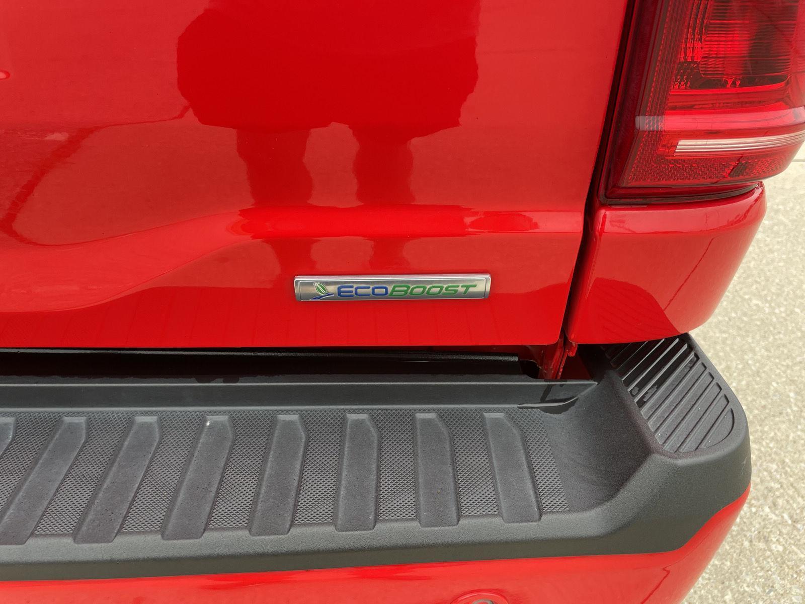 Used 2023 Ford F-150 for sale in Lincoln NE
