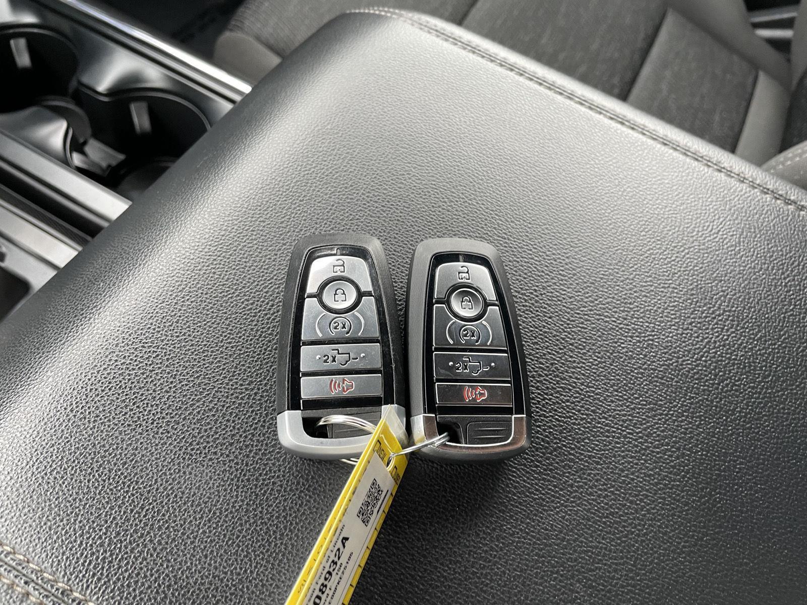 Used 2023 Ford F-150 for sale in Lincoln NE