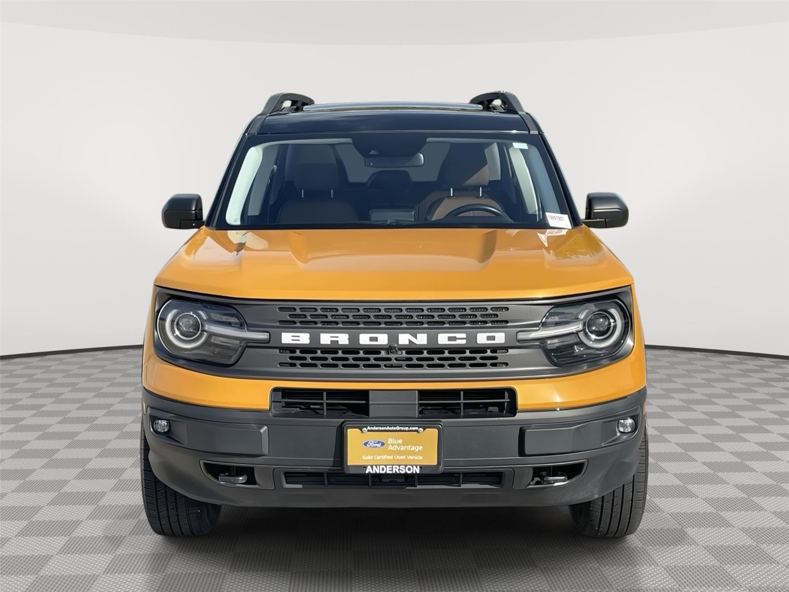 Used 2021 Ford Bronco Sport for sale in Lincoln NE