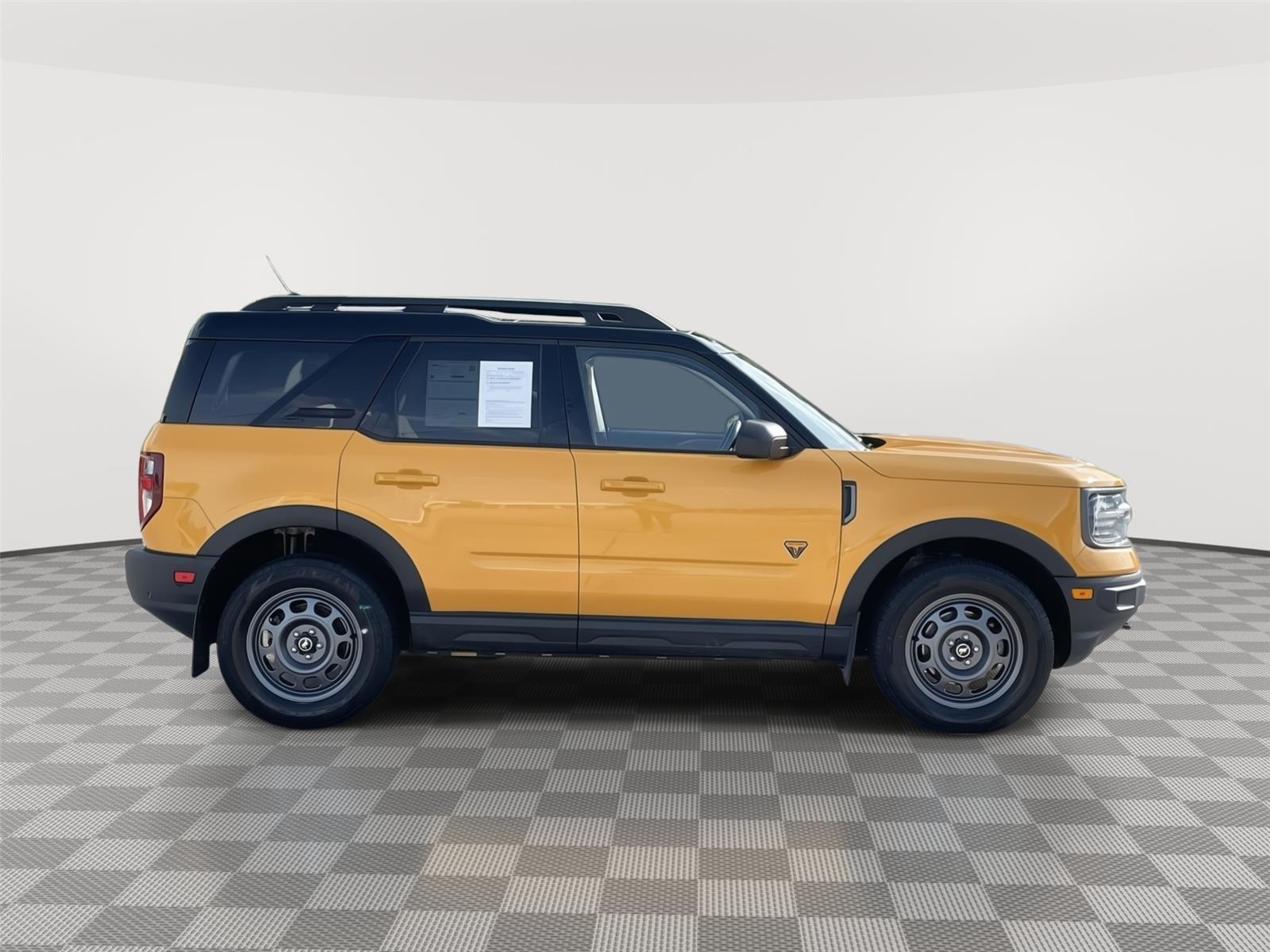 Used 2021 Ford Bronco Sport for sale in Lincoln NE
