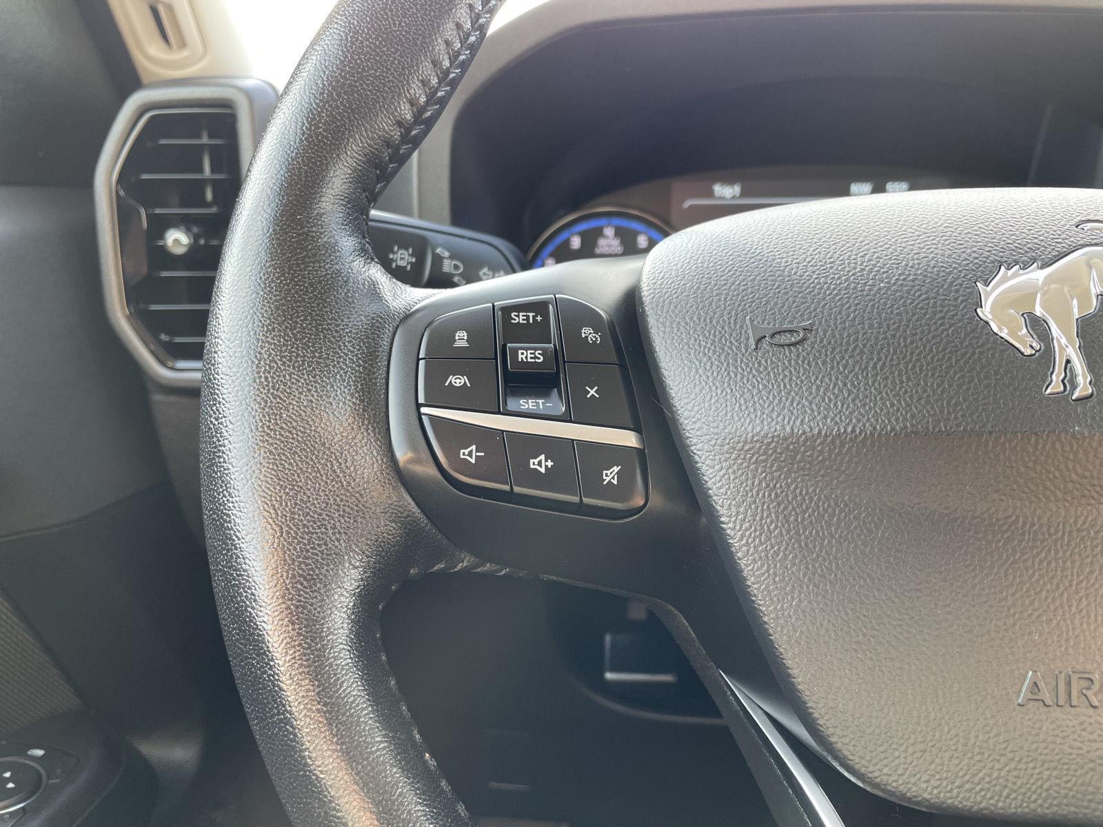 Used 2021 Ford Bronco Sport for sale in Lincoln NE