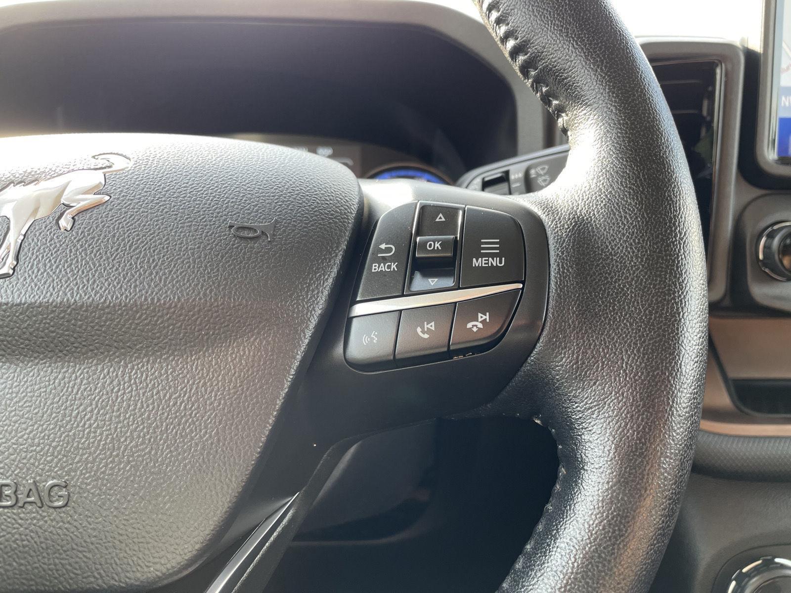 Used 2021 Ford Bronco Sport for sale in Lincoln NE