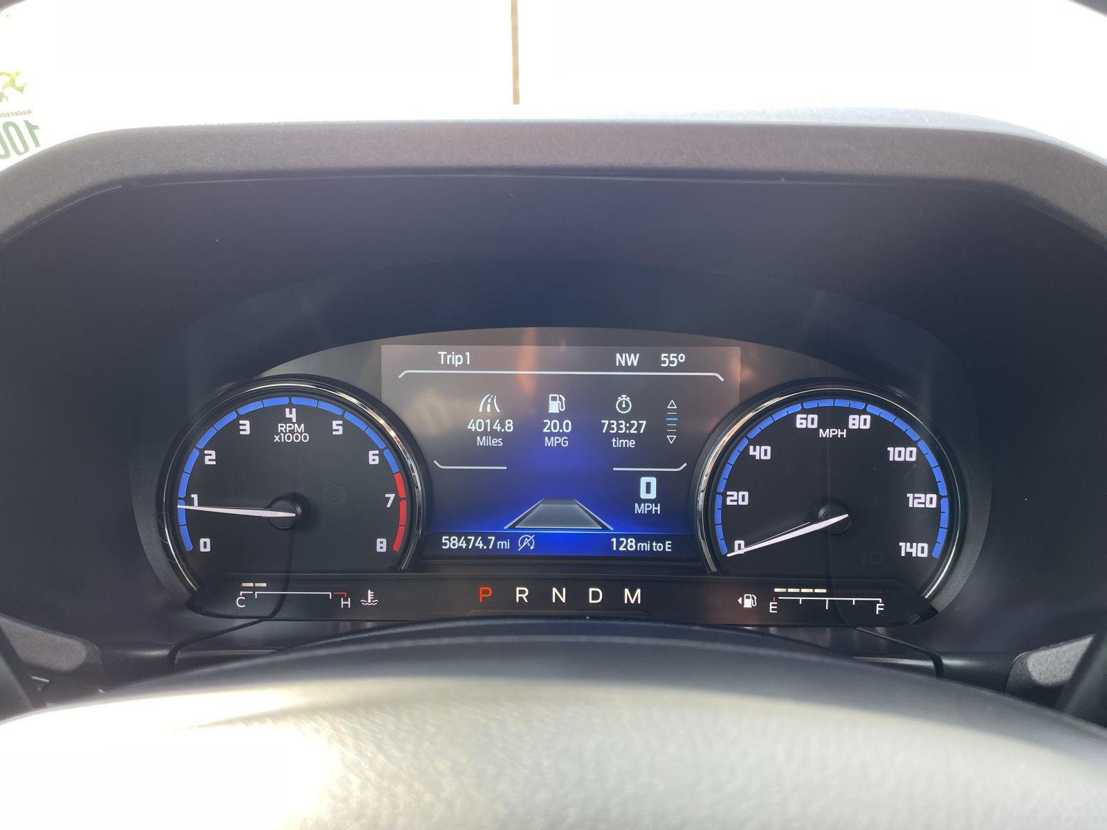 Used 2021 Ford Bronco Sport for sale in Lincoln NE