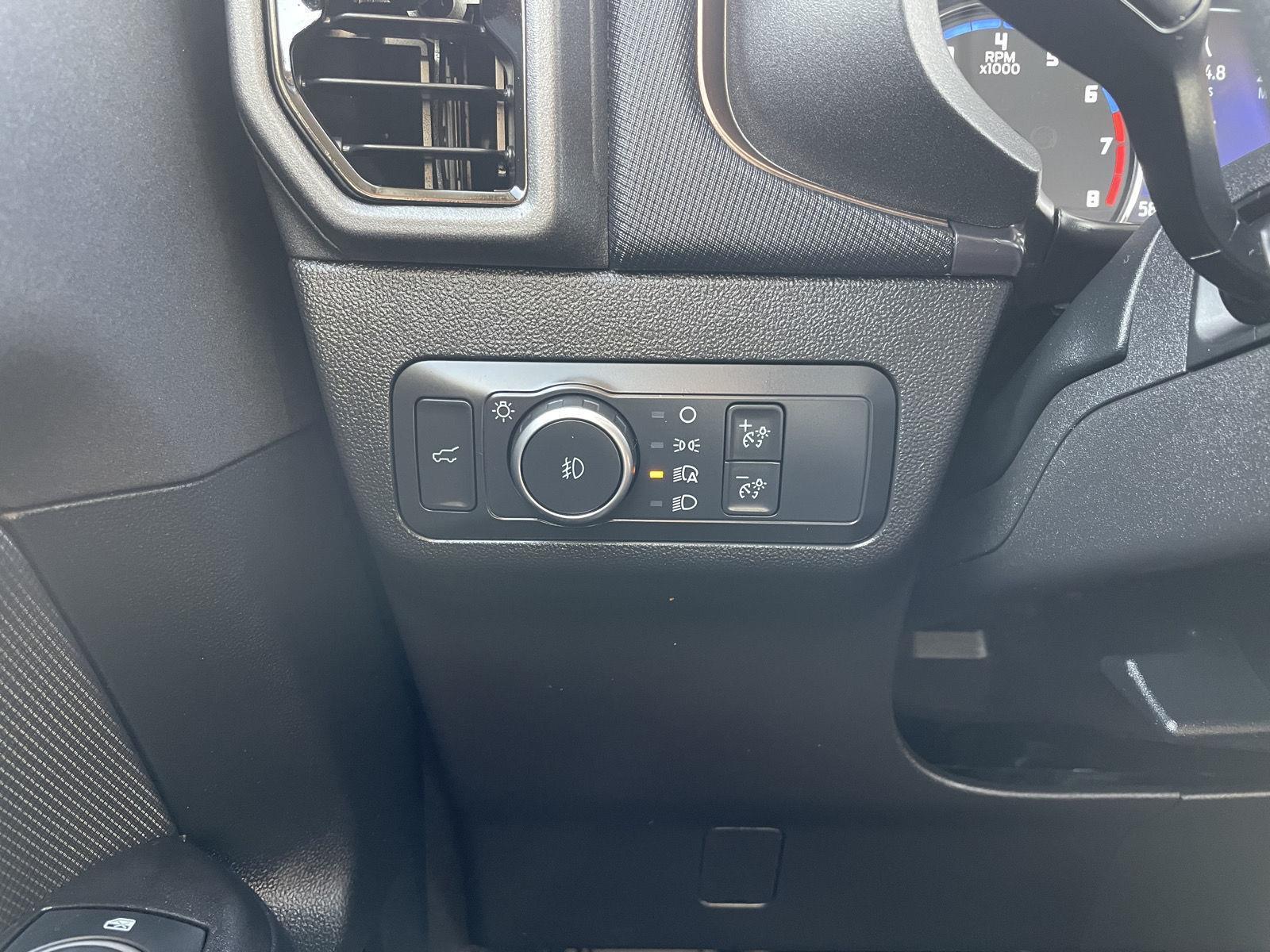 Used 2021 Ford Bronco Sport for sale in Lincoln NE