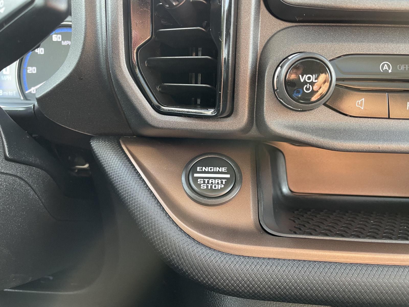Used 2021 Ford Bronco Sport for sale in Lincoln NE