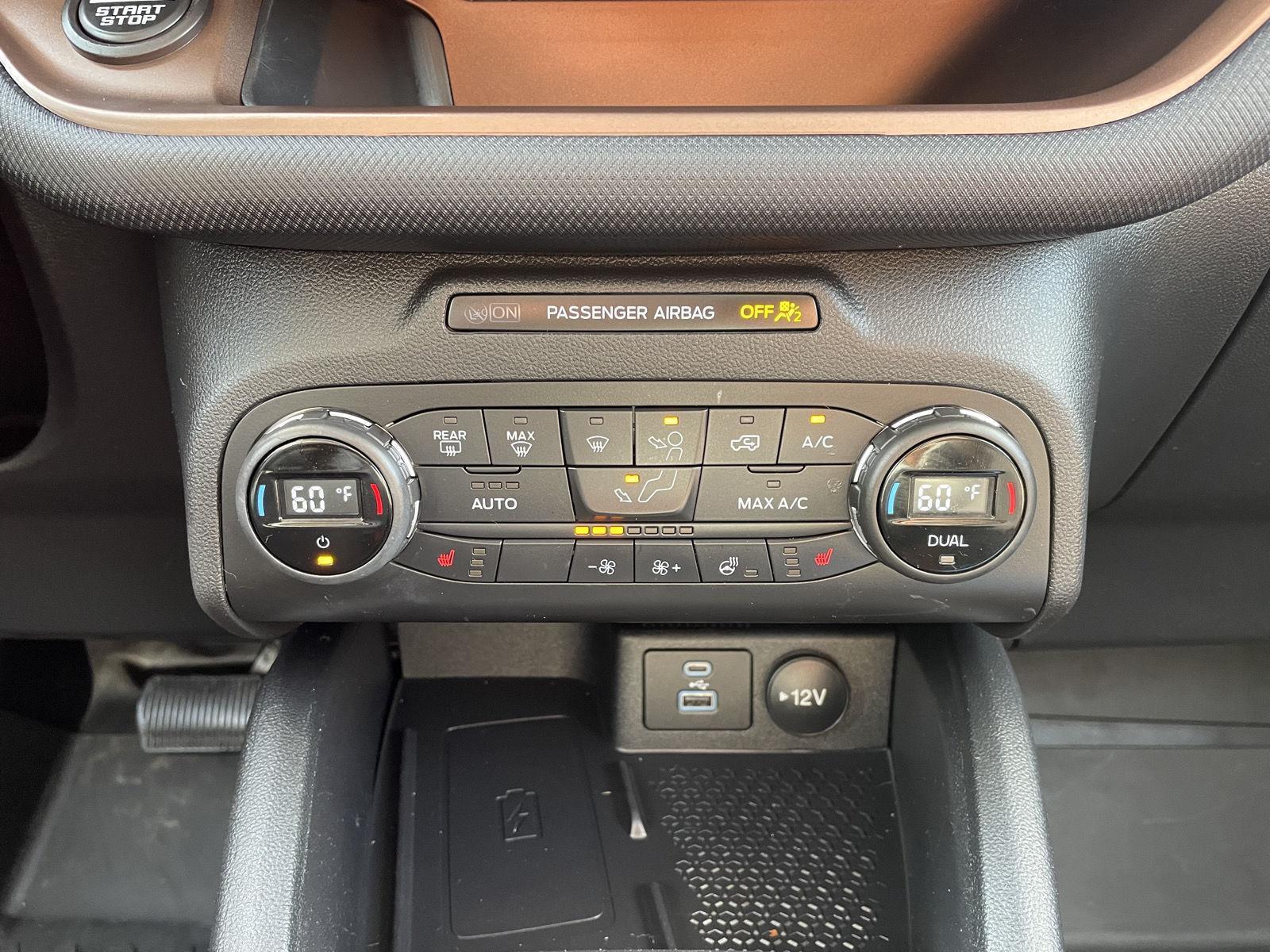 Used 2021 Ford Bronco Sport for sale in Lincoln NE