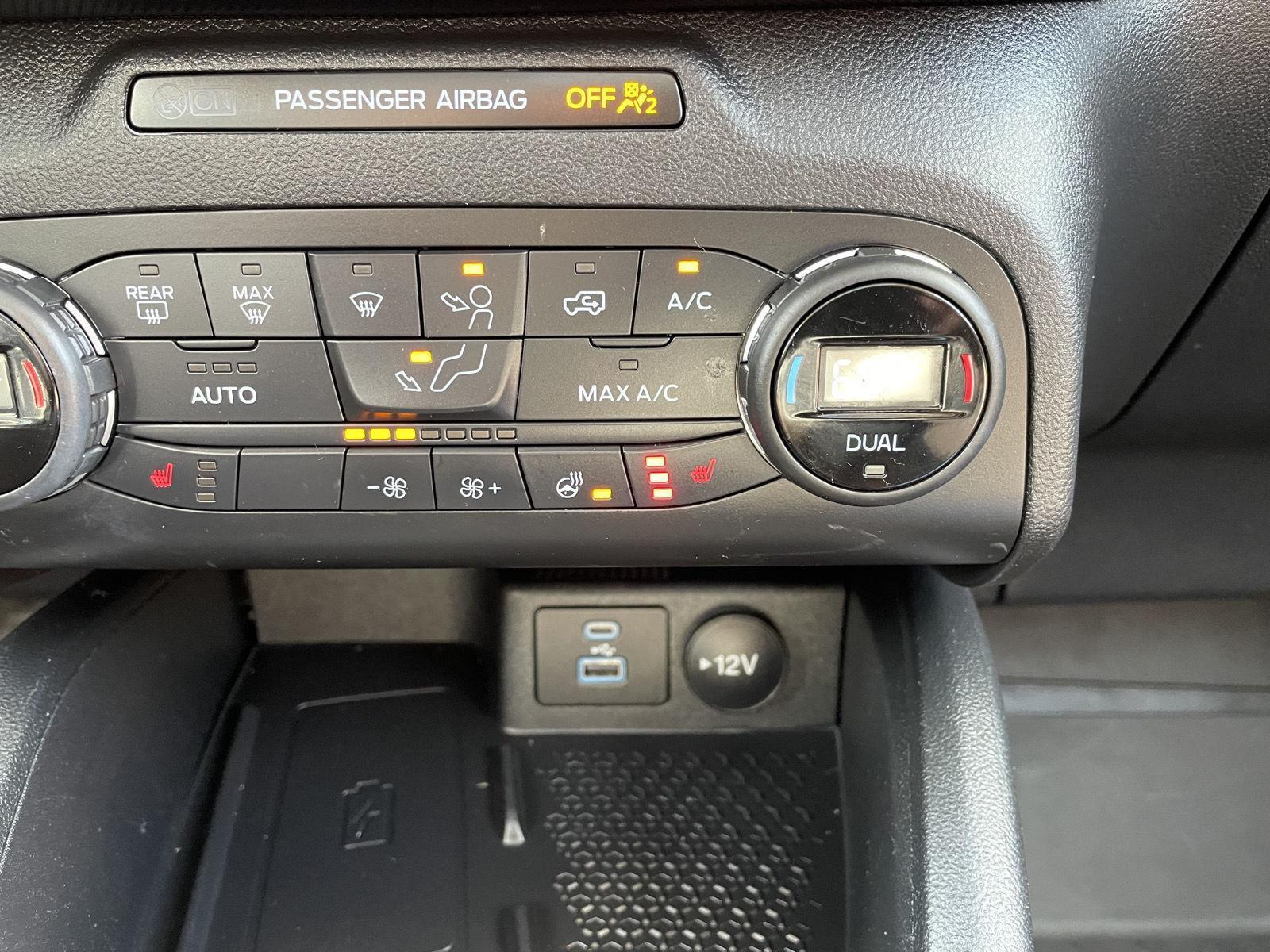 Used 2021 Ford Bronco Sport for sale in Lincoln NE